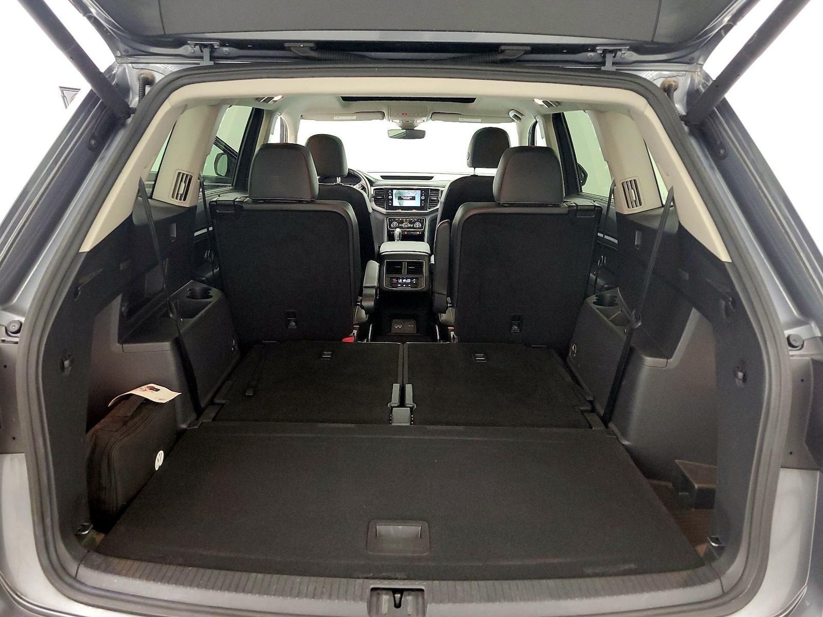 2019 Volkswagen Atlas SEL R-Line - Photo 25
