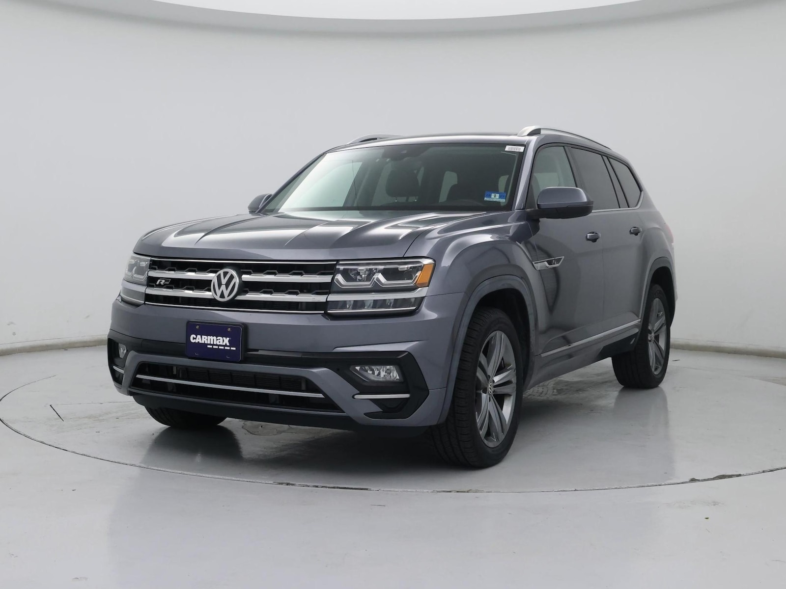 2019 Volkswagen Atlas SEL R-Line - Photo 5
