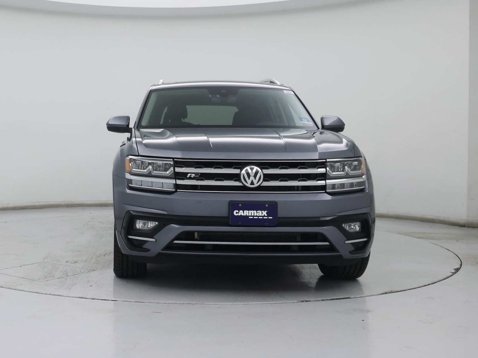2019 Volkswagen Atlas SEL R-Line - Photo 6