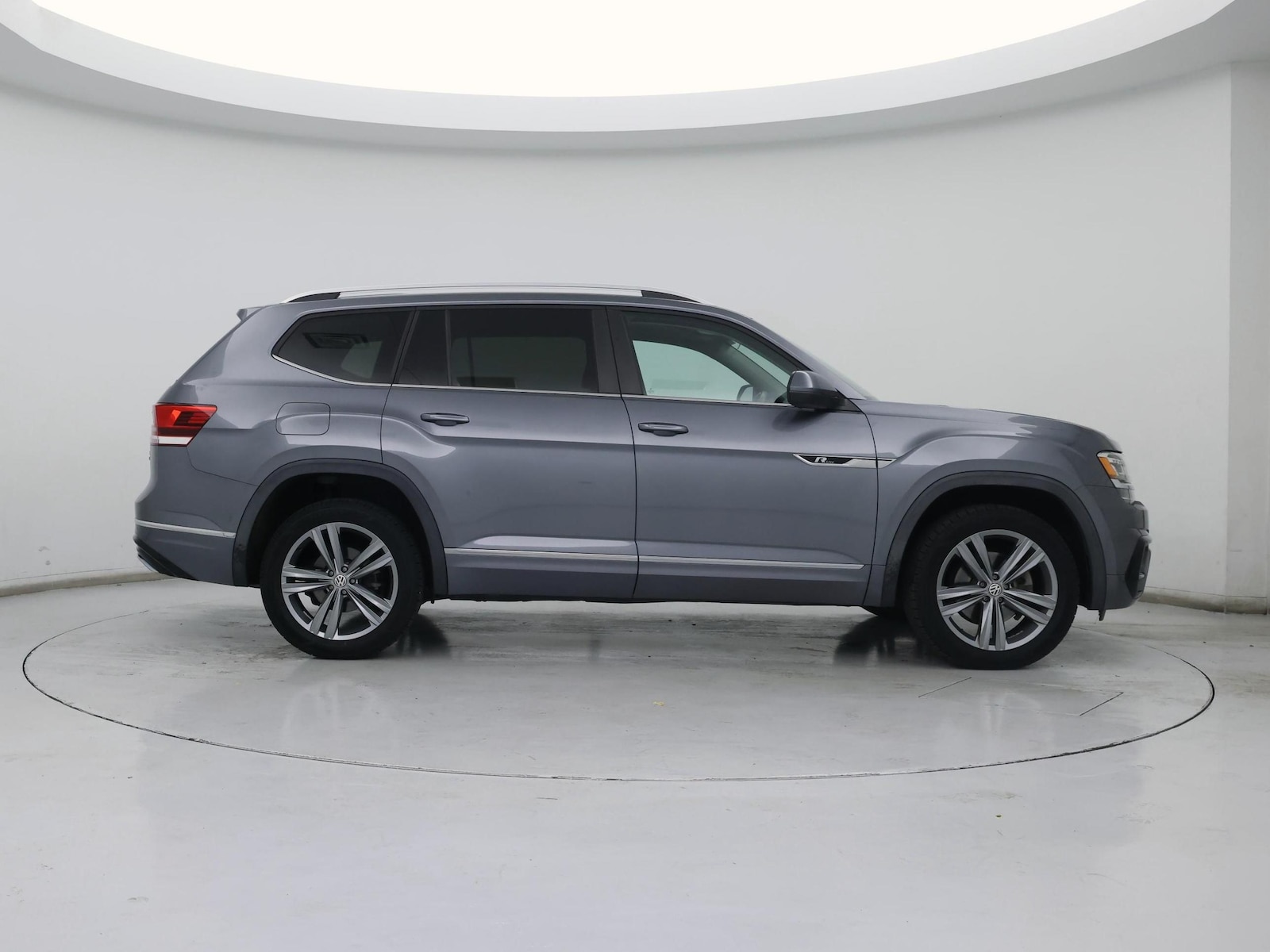 2019 Volkswagen Atlas SEL R-Line - Photo 8