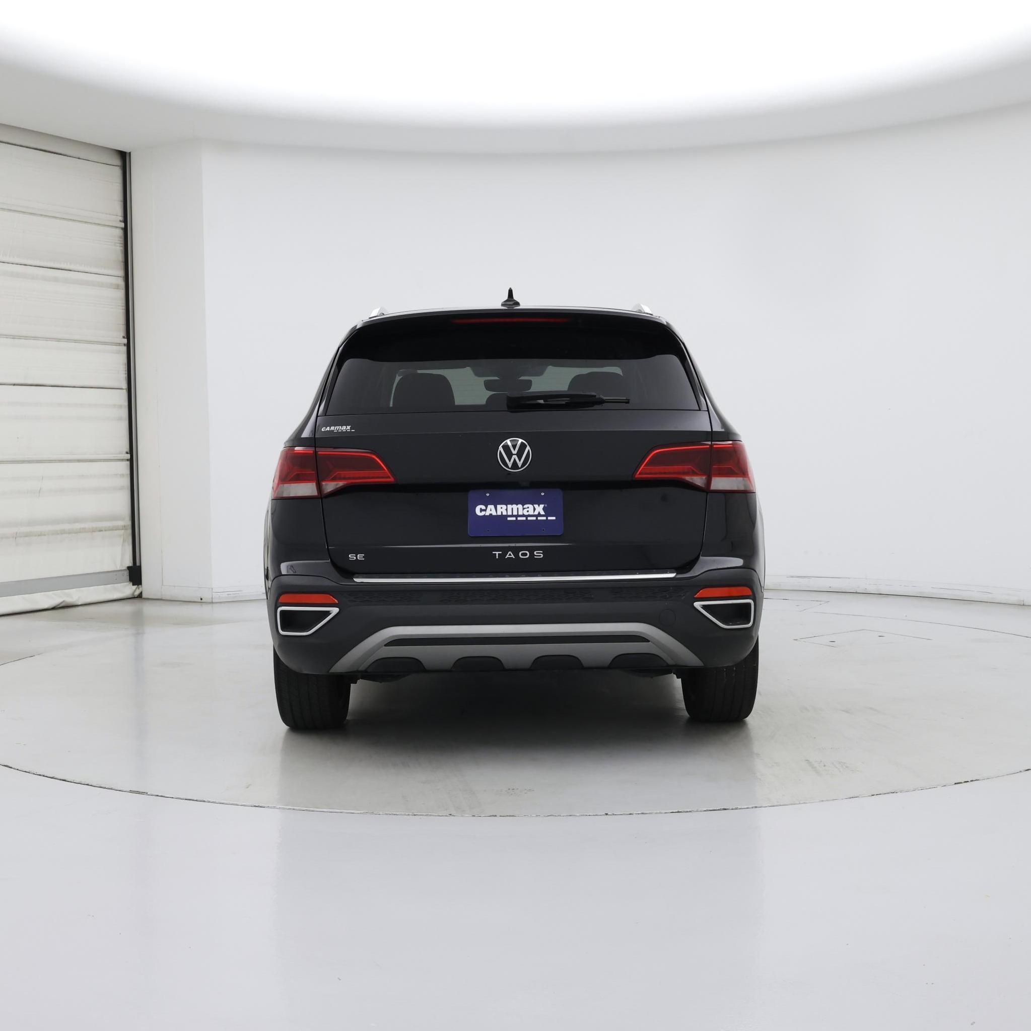 Thumbnail: 2023 Volkswagen Taos - 6