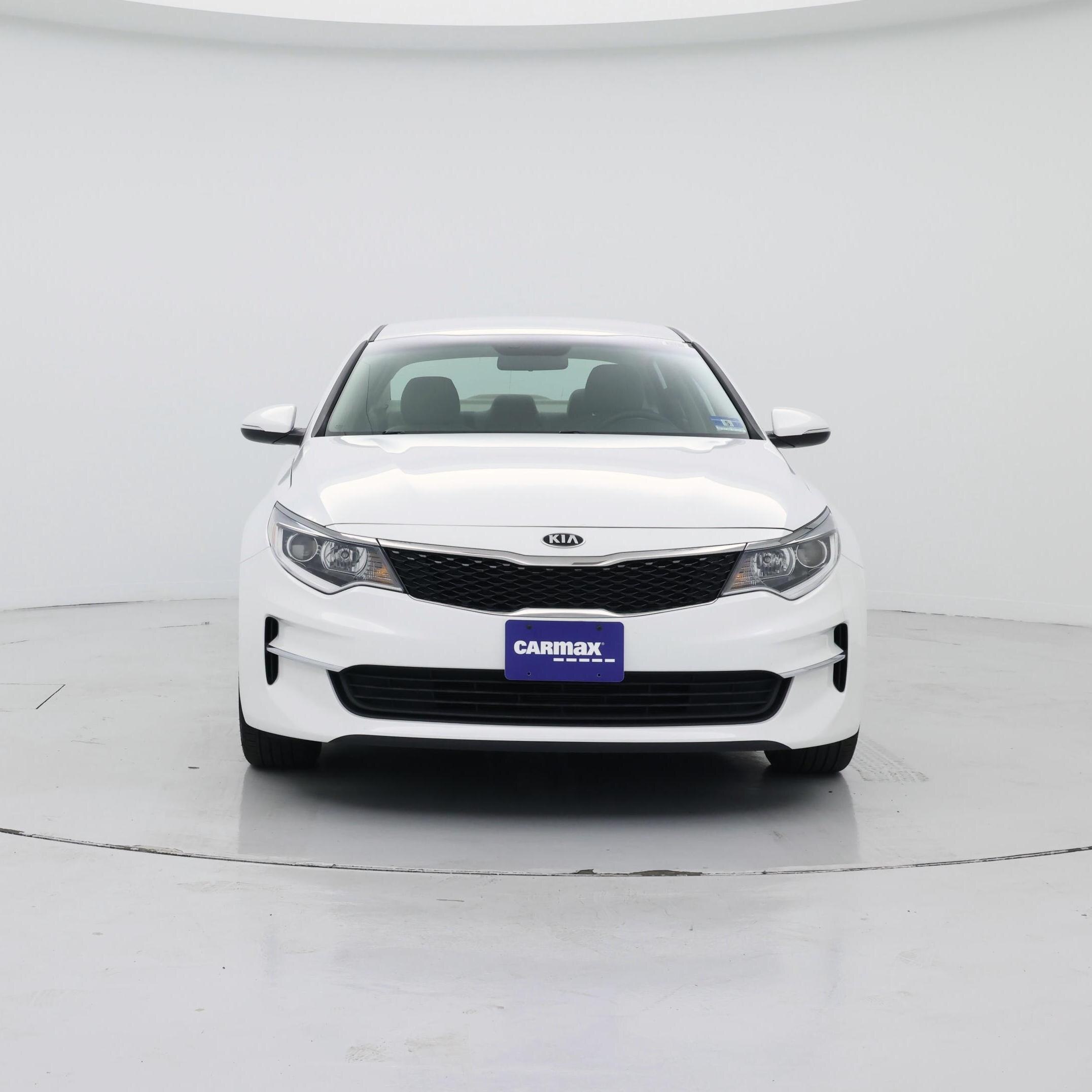 Thumbnail: 2018 Kia Optima - 5