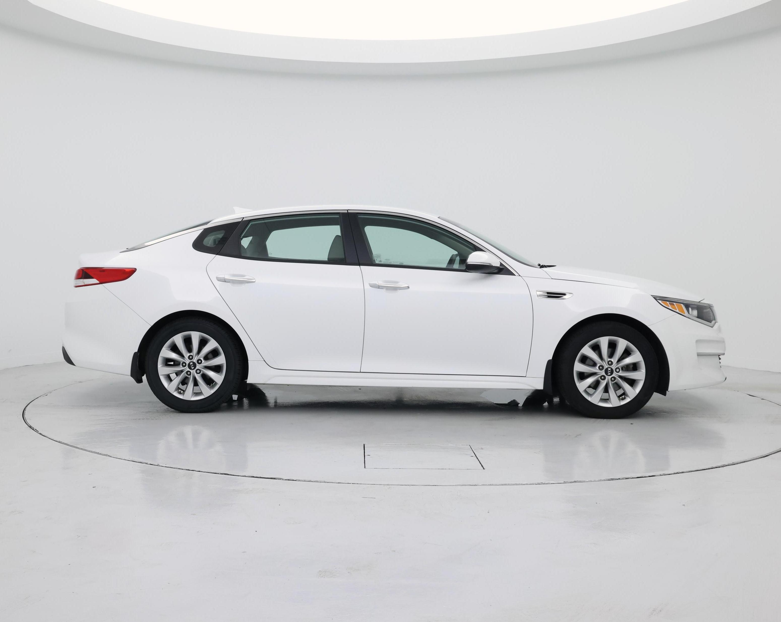 Thumbnail: 2018 Kia Optima - 7