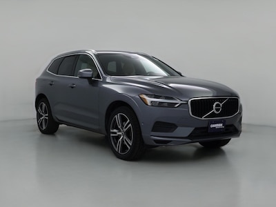 2018 Volvo XC60 T5 Momentum