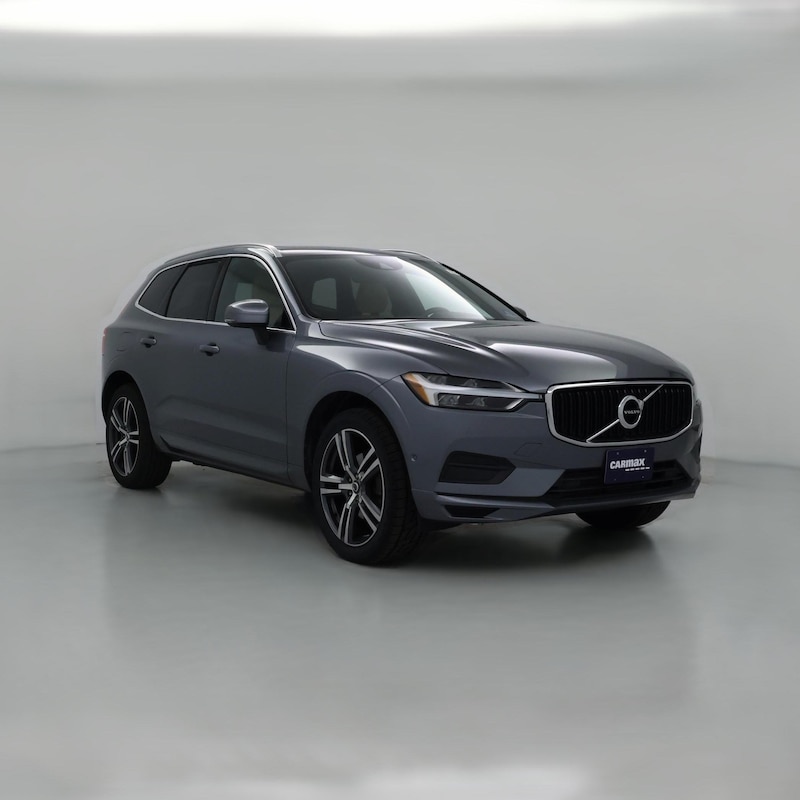 2018 Volvo XC60 T5 Momentum