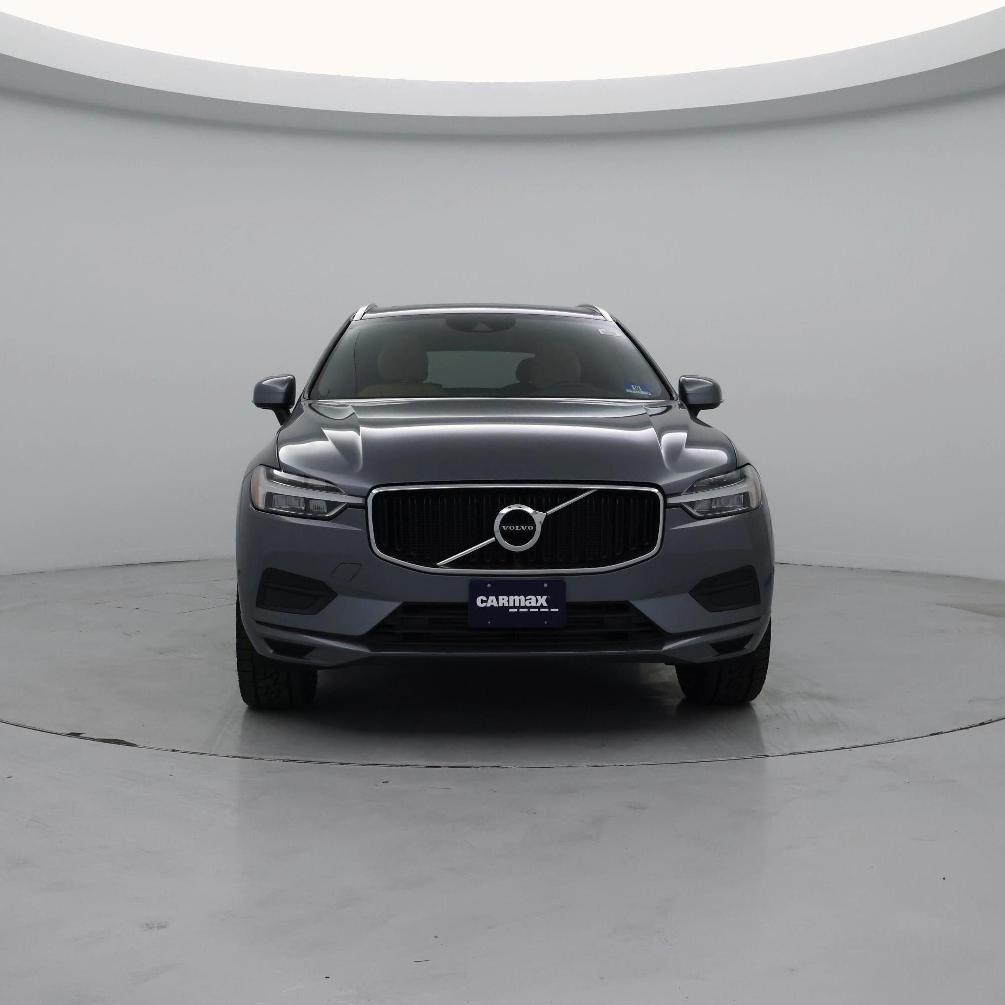 Thumbnail: 2018 Volvo XC60 - 5