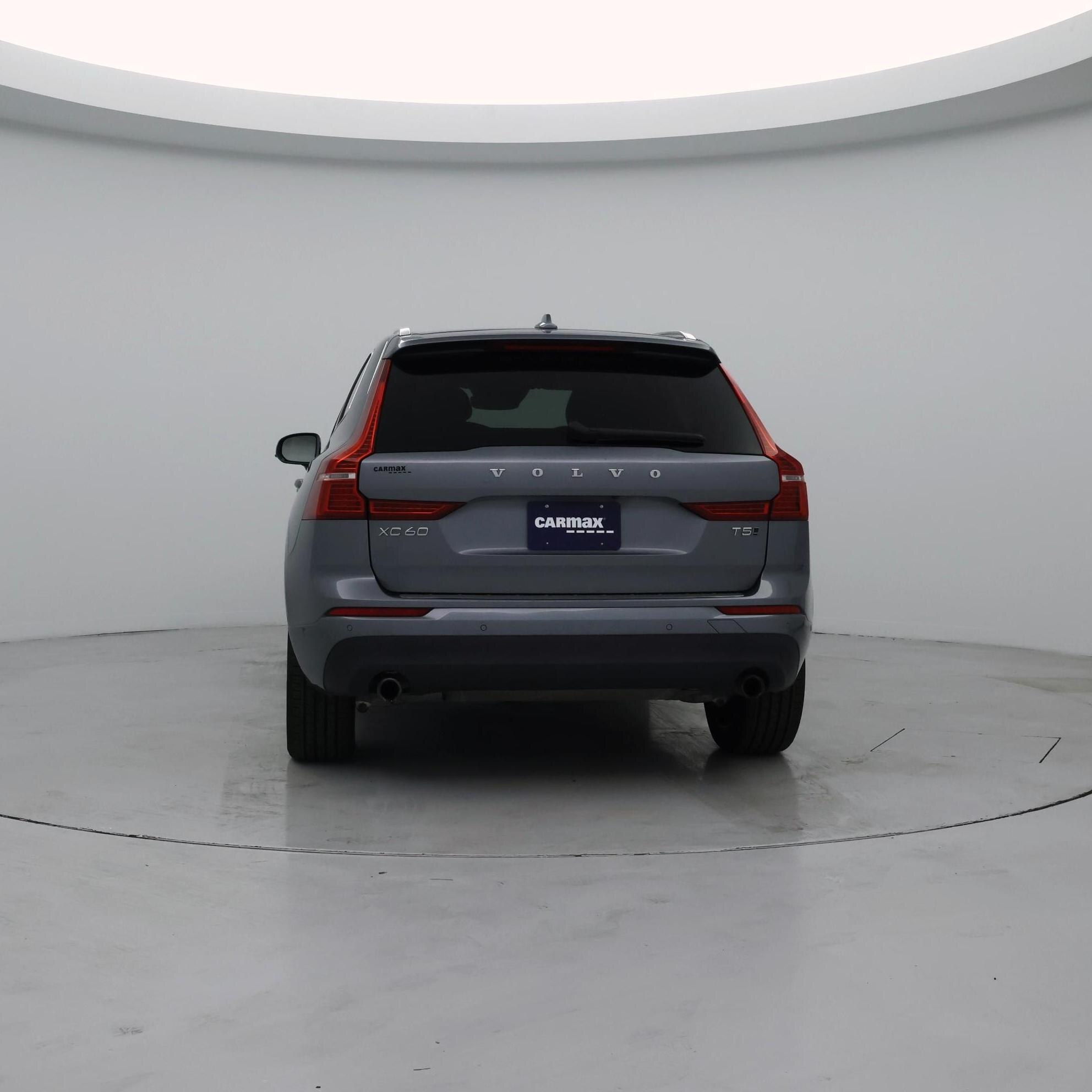 Thumbnail: 2018 Volvo XC60 - 6