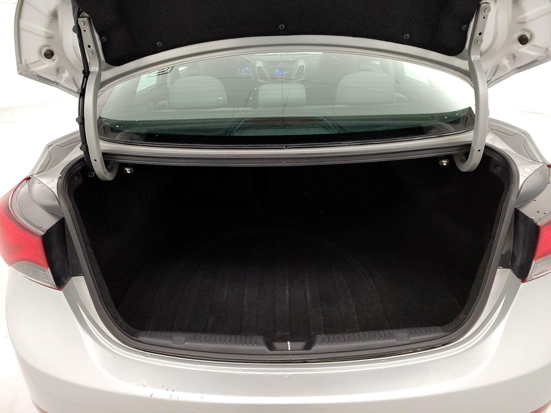 Thumbnail: 2014 Hyundai Elantra - 19