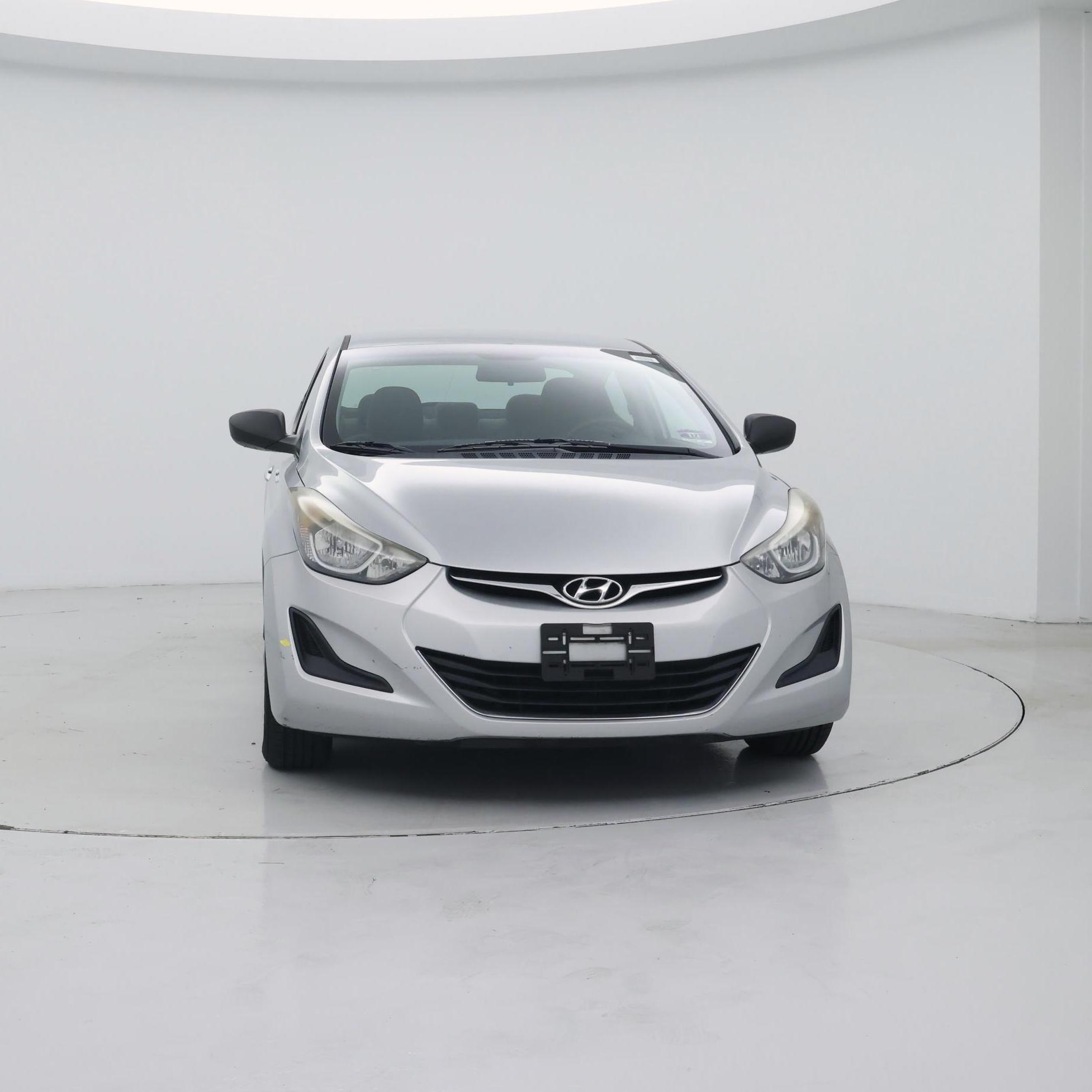 Thumbnail: 2014 Hyundai Elantra - 5