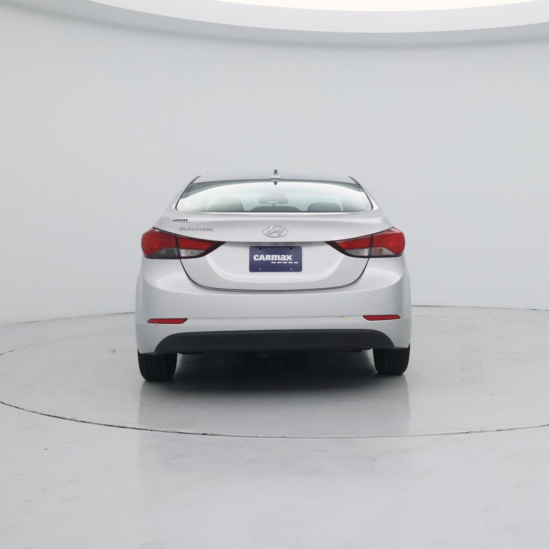 Thumbnail: 2014 Hyundai Elantra - 6
