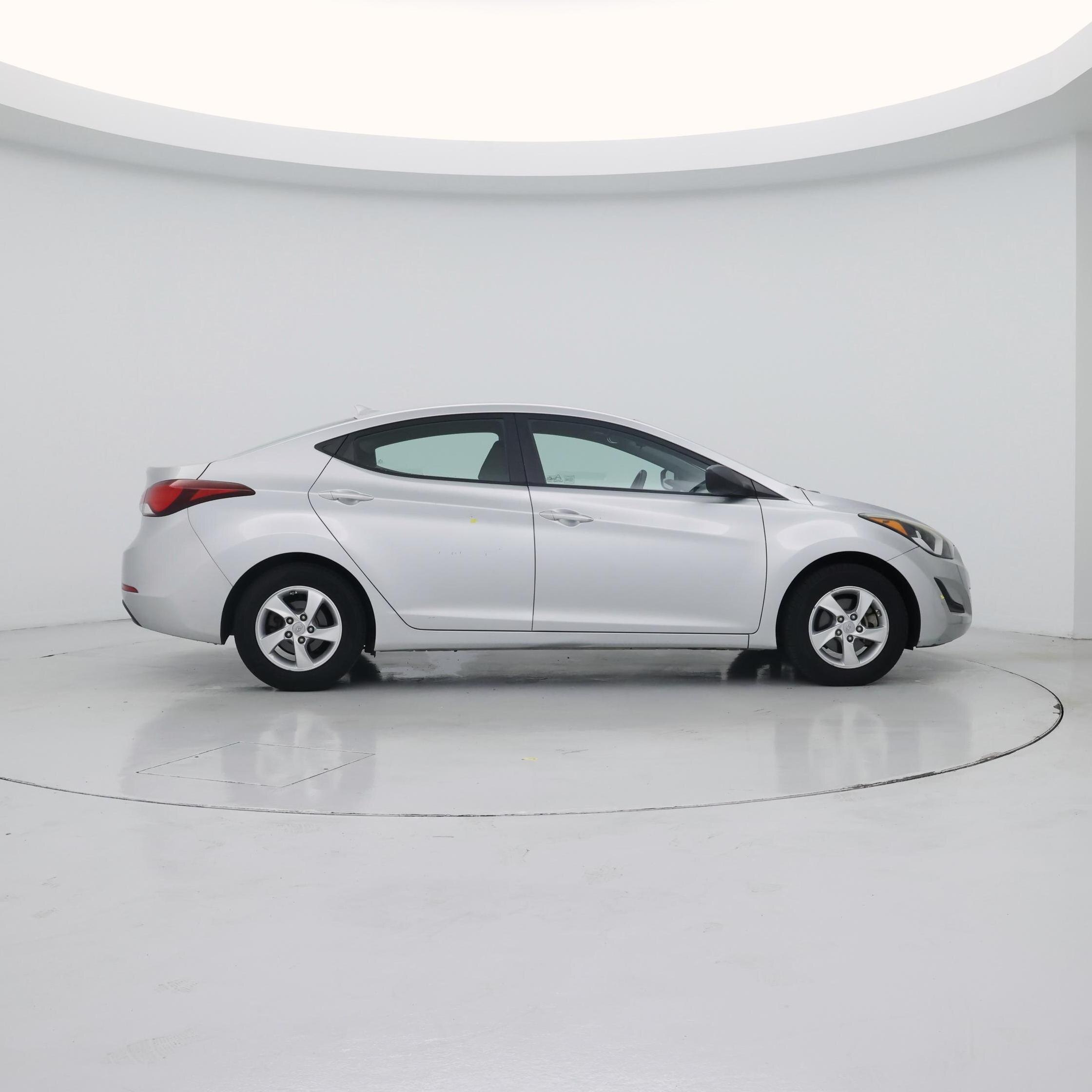 Thumbnail: 2014 Hyundai Elantra - 7