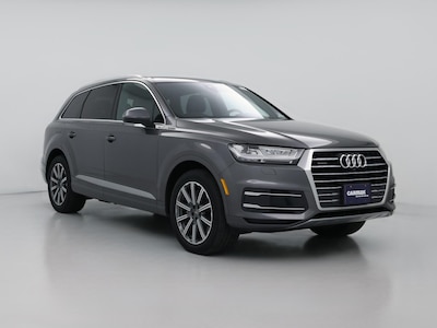 2019 Audi Q7 Premium Plus