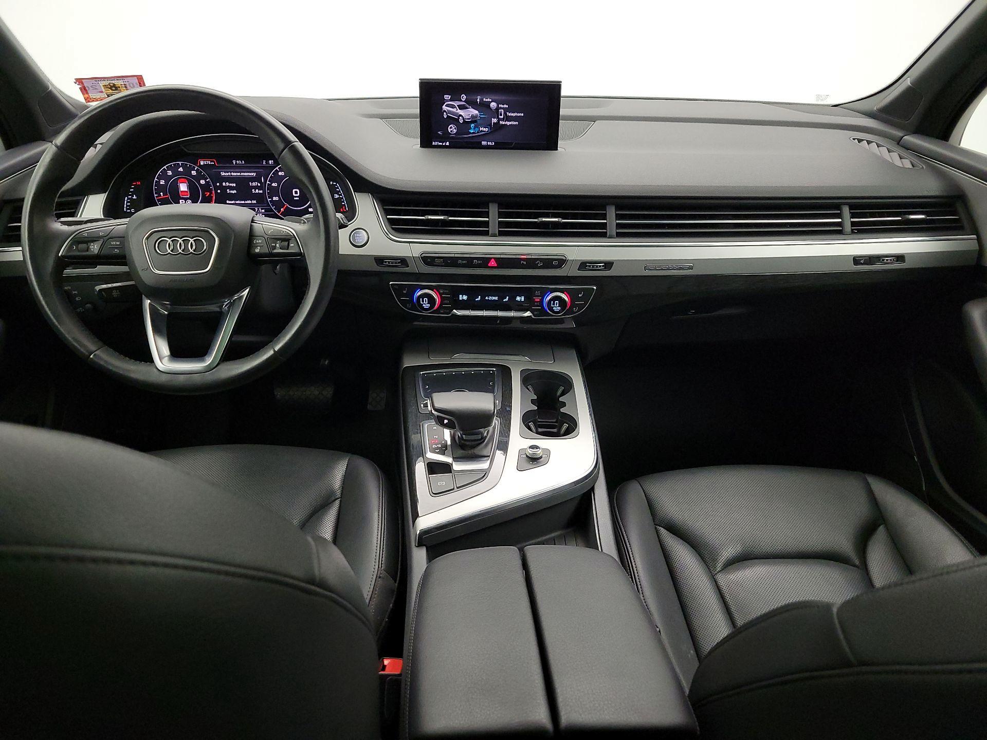 Thumbnail: 2019 Audi Q7 - 9