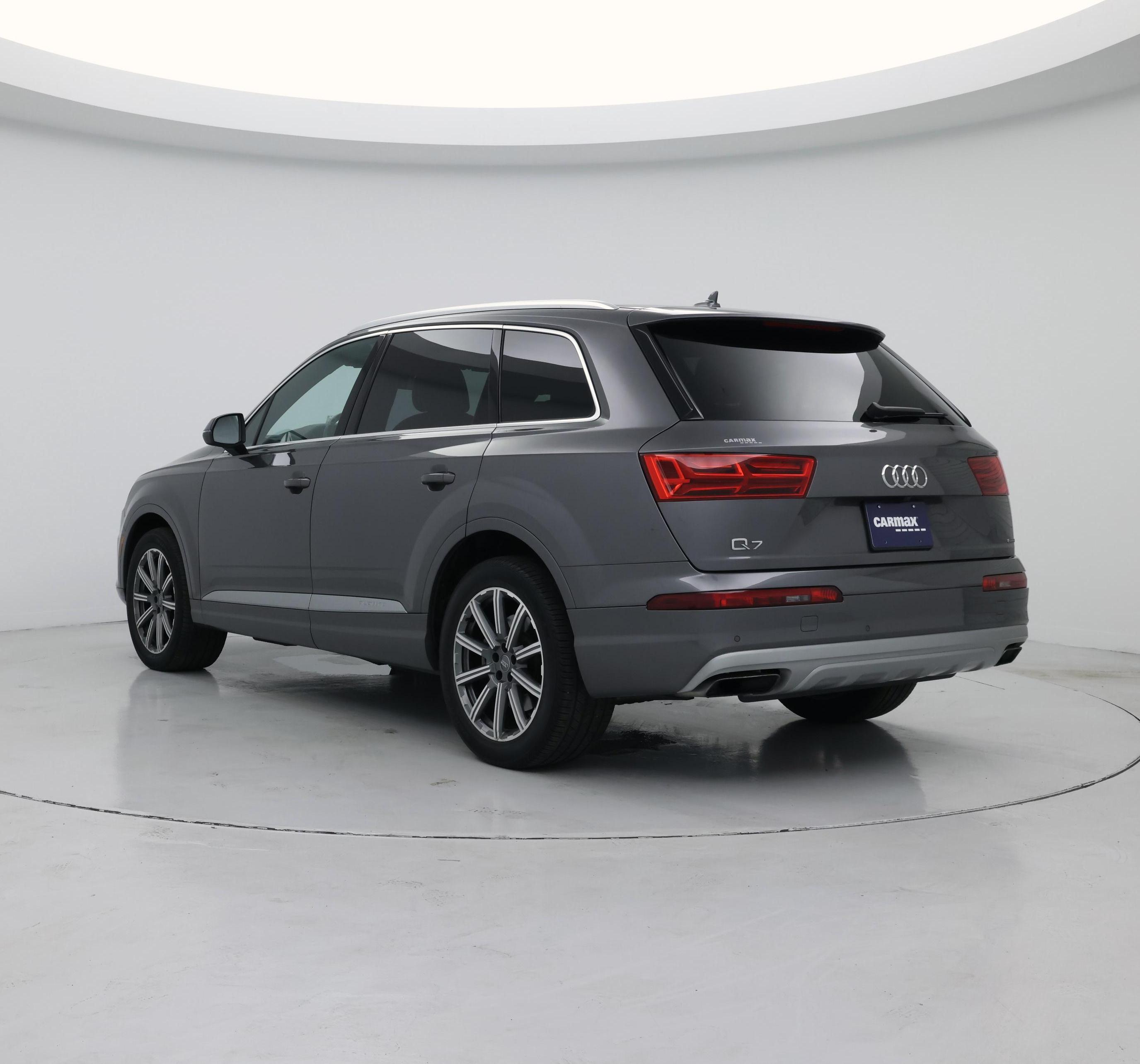 Thumbnail: 2019 Audi Q7 - 2