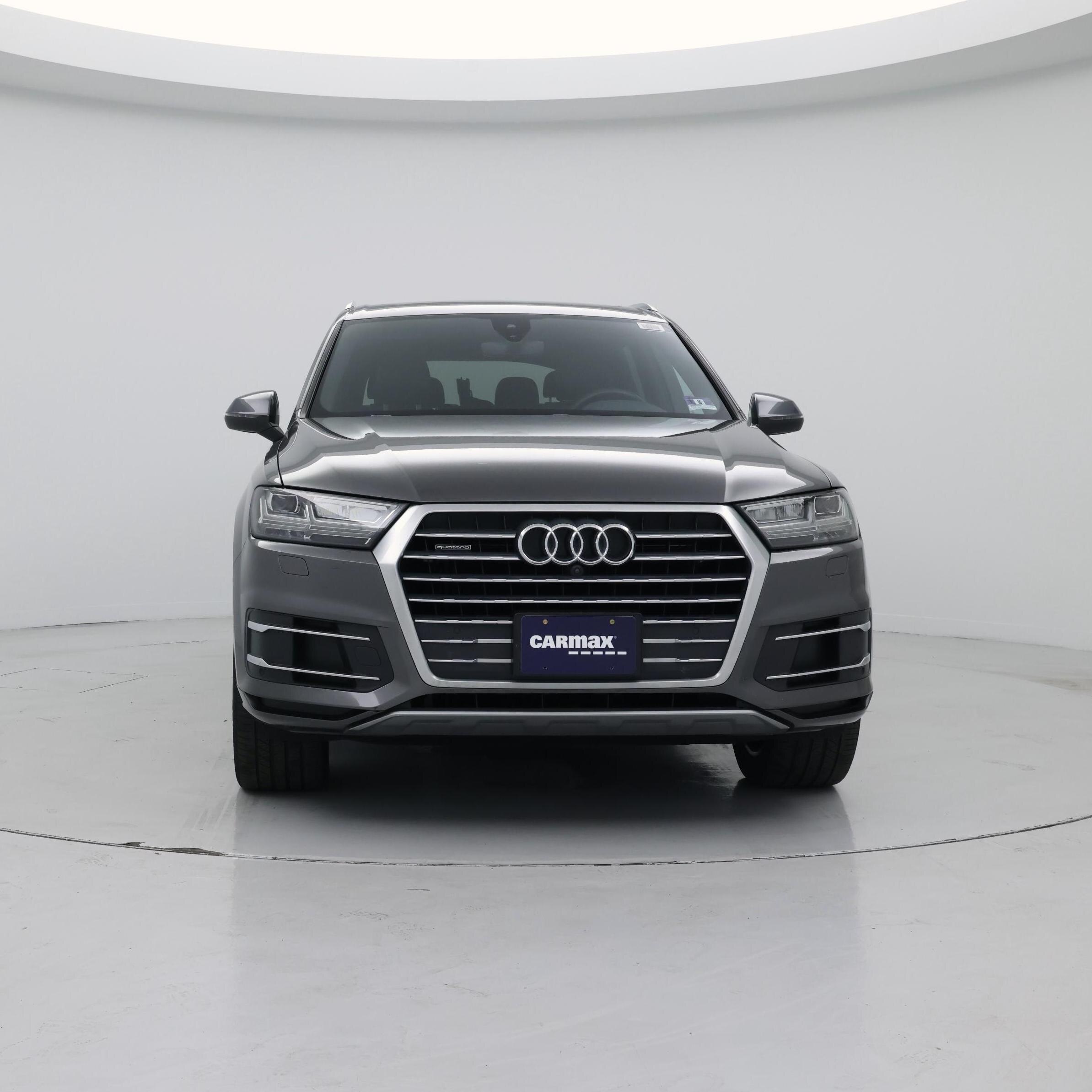 Thumbnail: 2019 Audi Q7 - 5