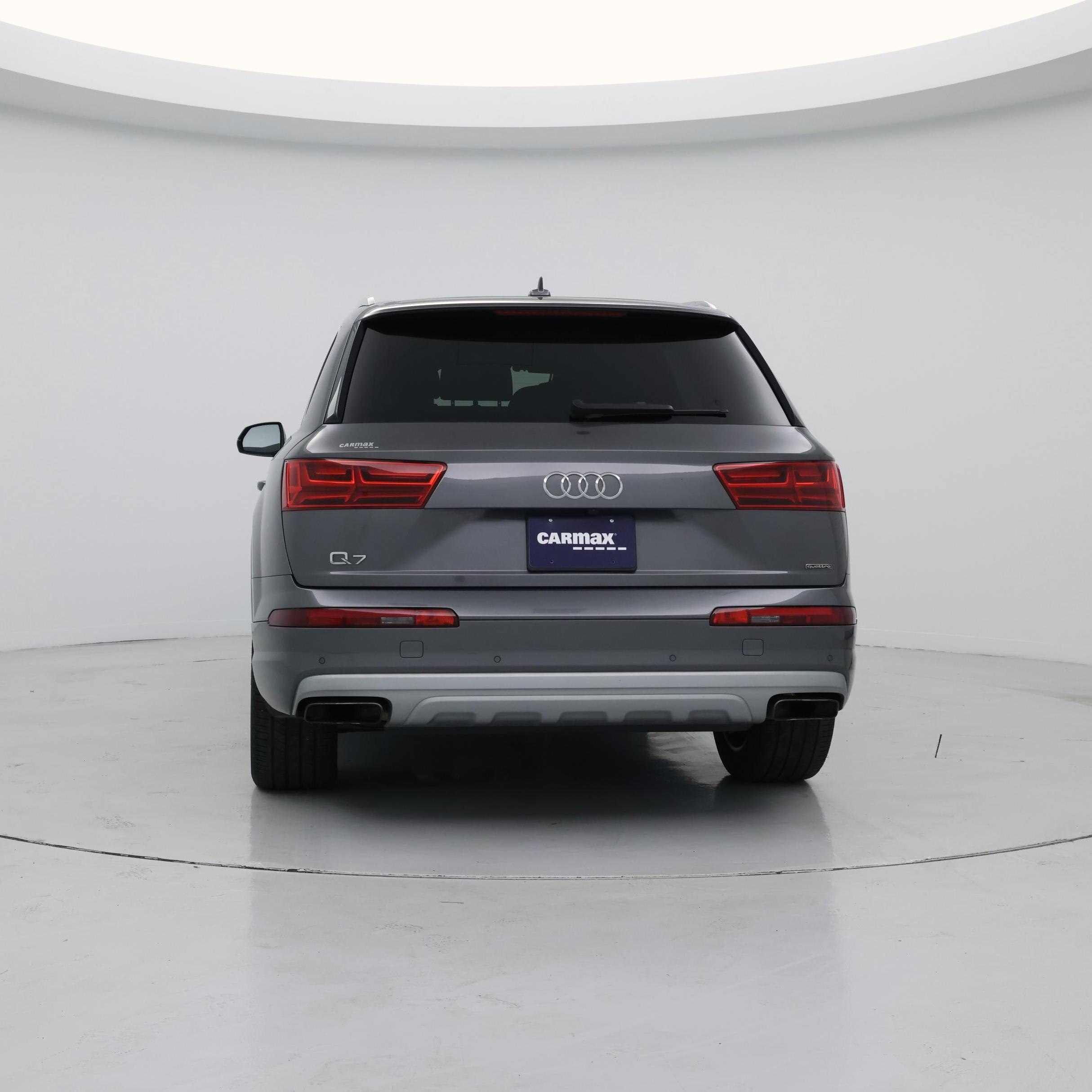 Thumbnail: 2019 Audi Q7 - 6