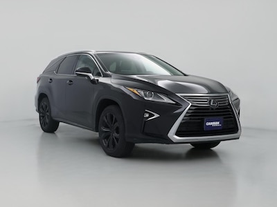 2019 Lexus RX 350 L