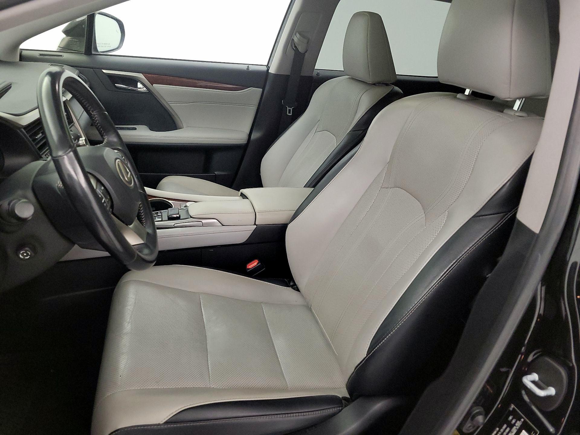 Thumbnail: 2019 Lexus RX - 11