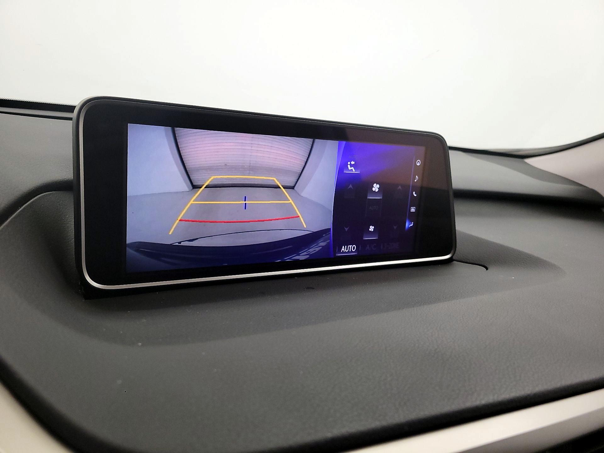 Thumbnail: 2019 Lexus RX - 15
