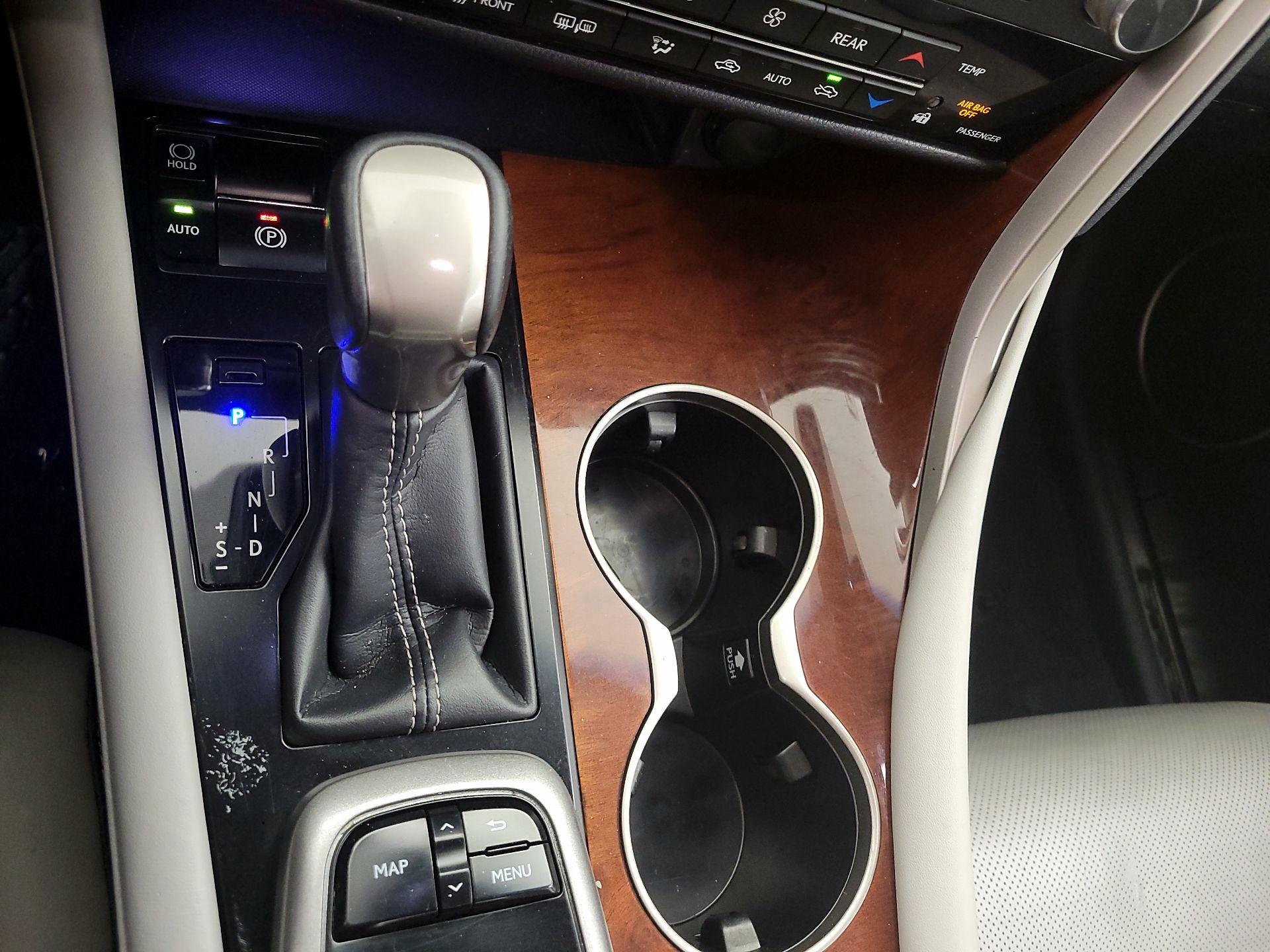 Thumbnail: 2019 Lexus RX - 18