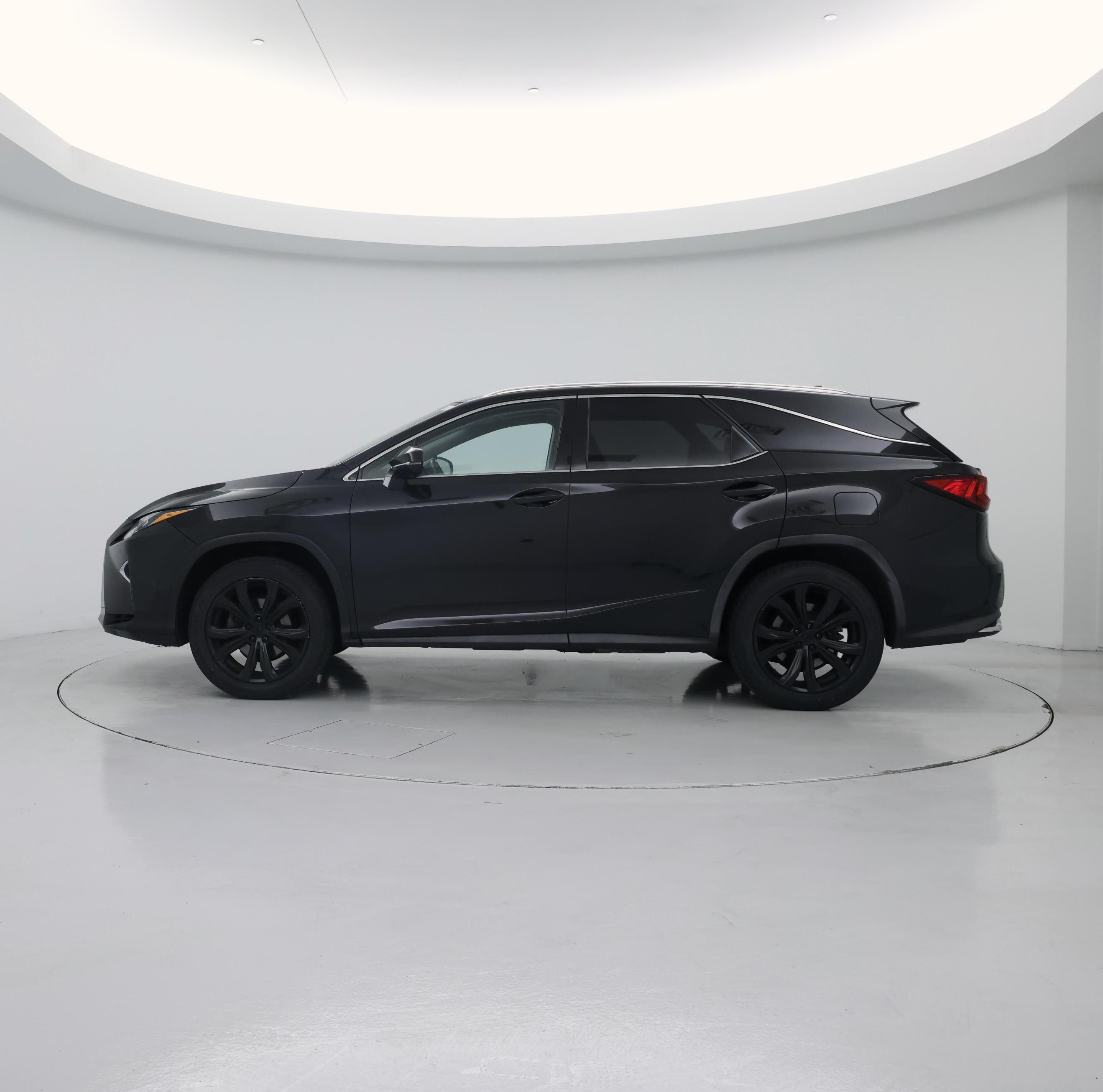 Thumbnail: 2019 Lexus RX - 3