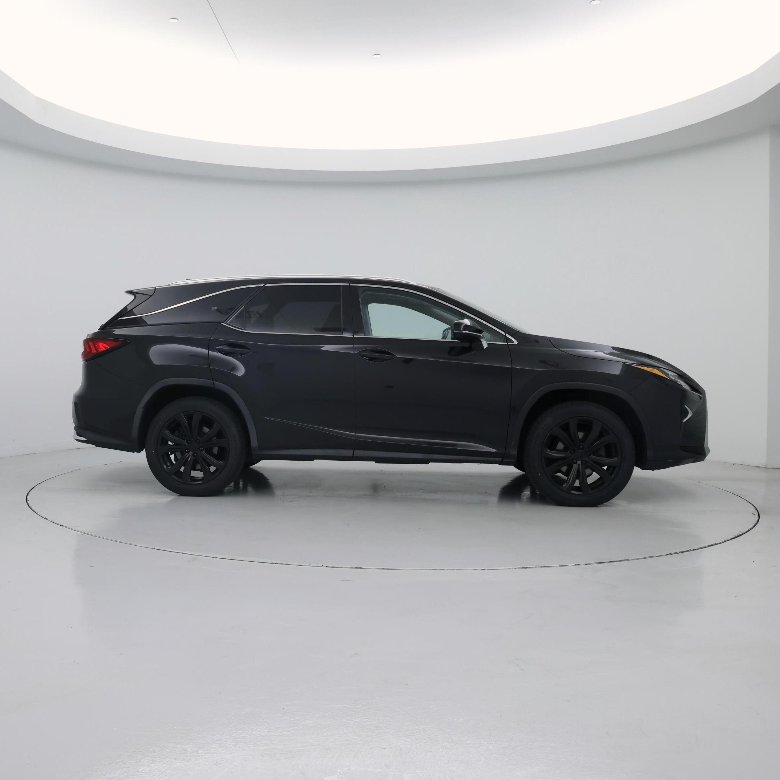 Thumbnail: 2019 Lexus RX - 7
