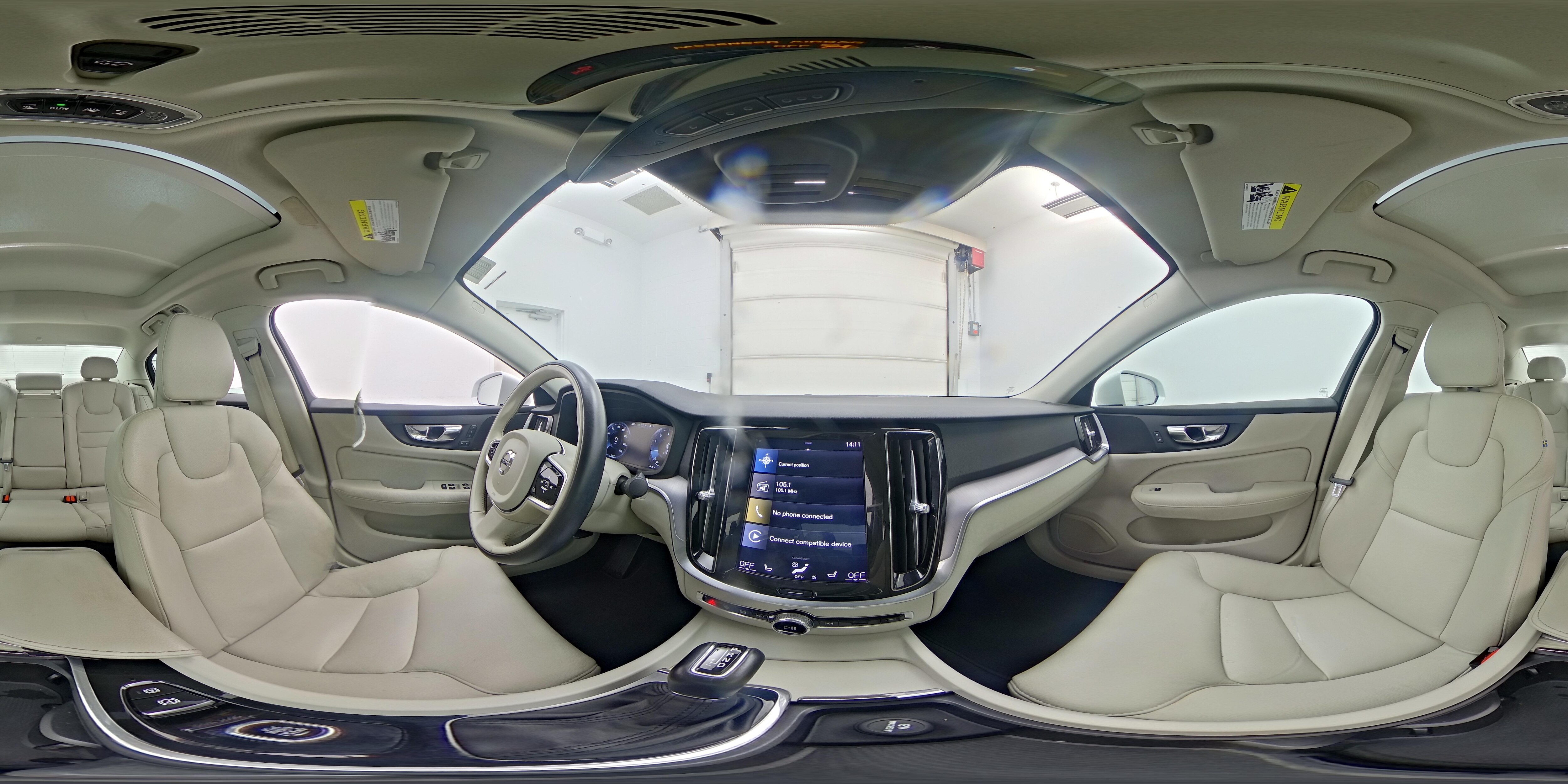 2020 Volvo S60 Momentum - Photo 25