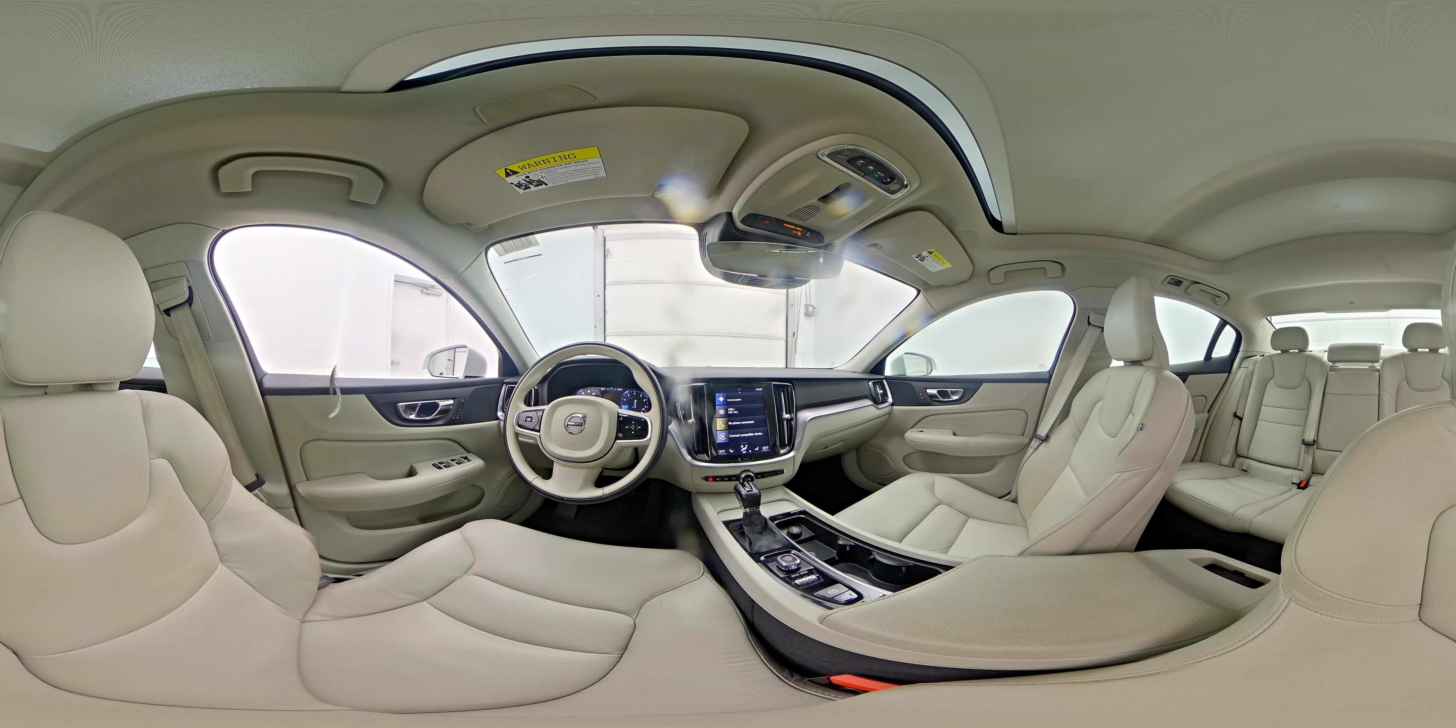 2020 Volvo S60 Momentum - Photo 27
