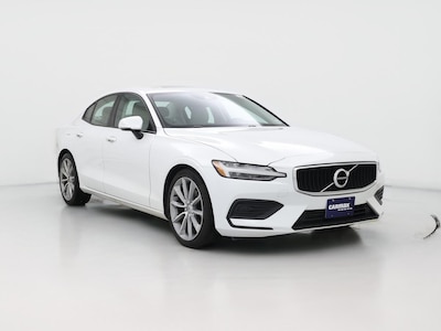 2020 Volvo S60 T5 Momentum
