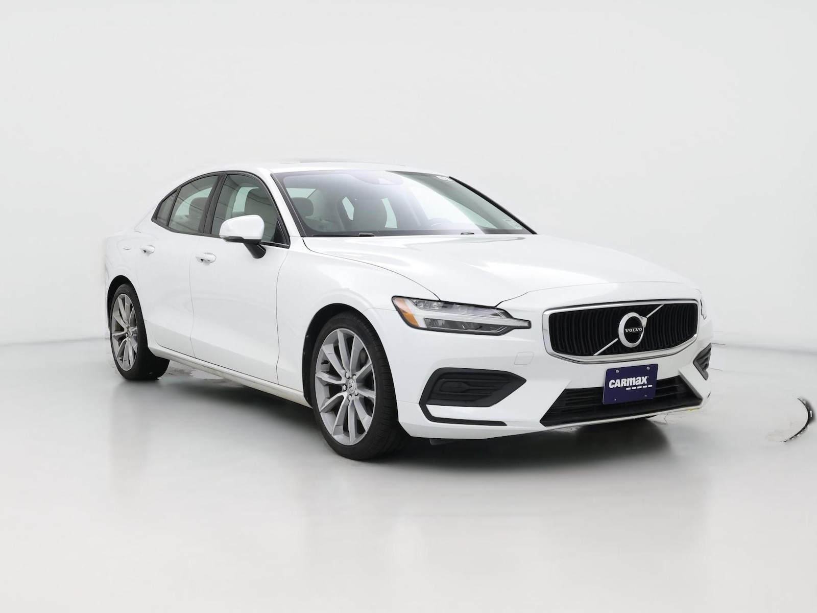 2020 Volvo S60 Momentum - Photo 1