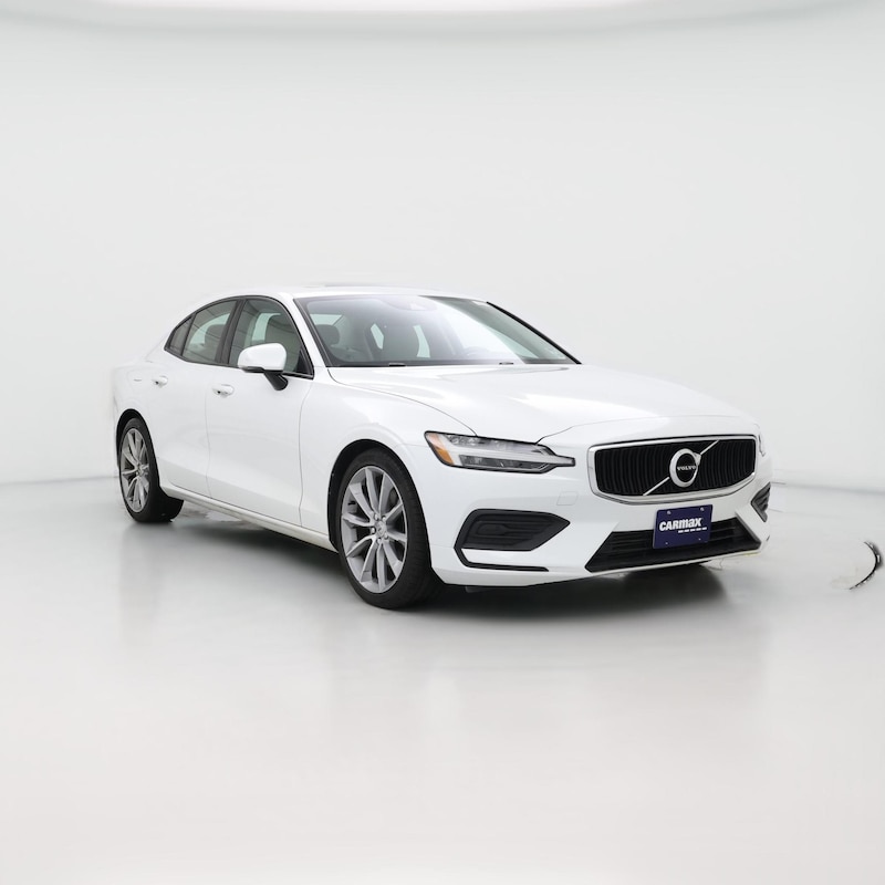 2020 Volvo S60 T5 Momentum