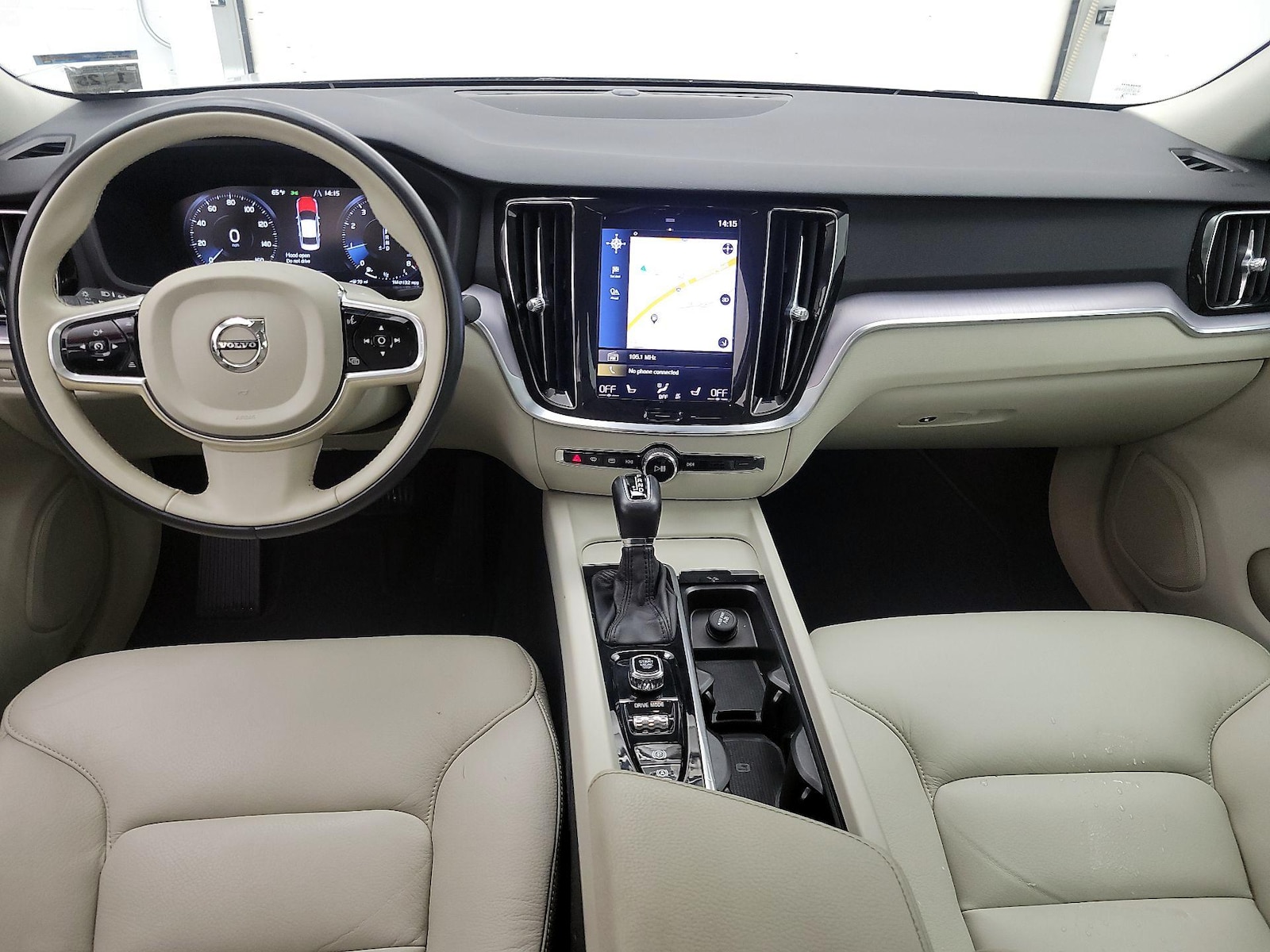 2020 Volvo S60 Momentum - Photo 10