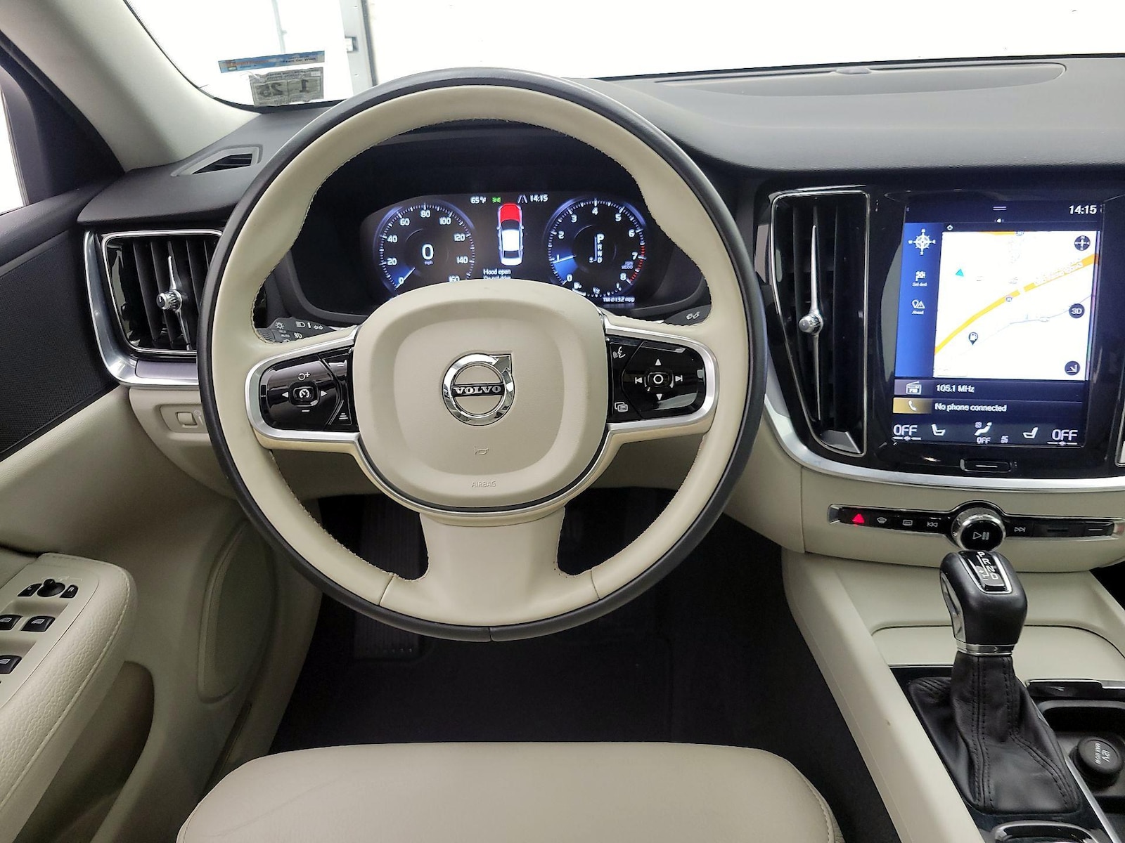 2020 Volvo S60 Momentum - Photo 11