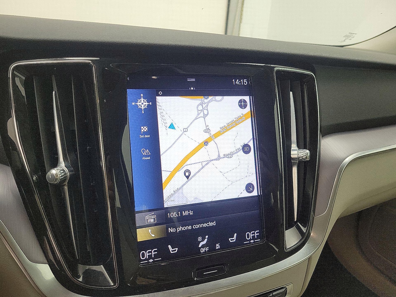 2020 Volvo S60 Momentum - Photo 14