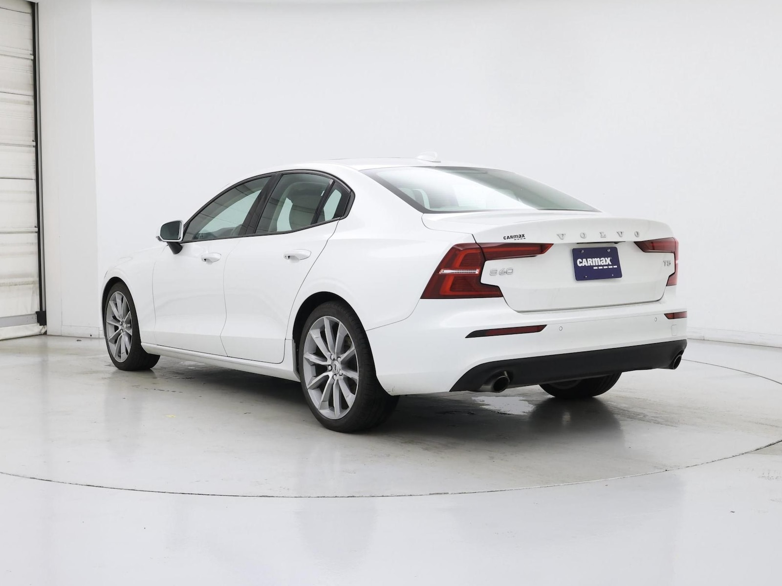2020 Volvo S60 Momentum - Photo 3