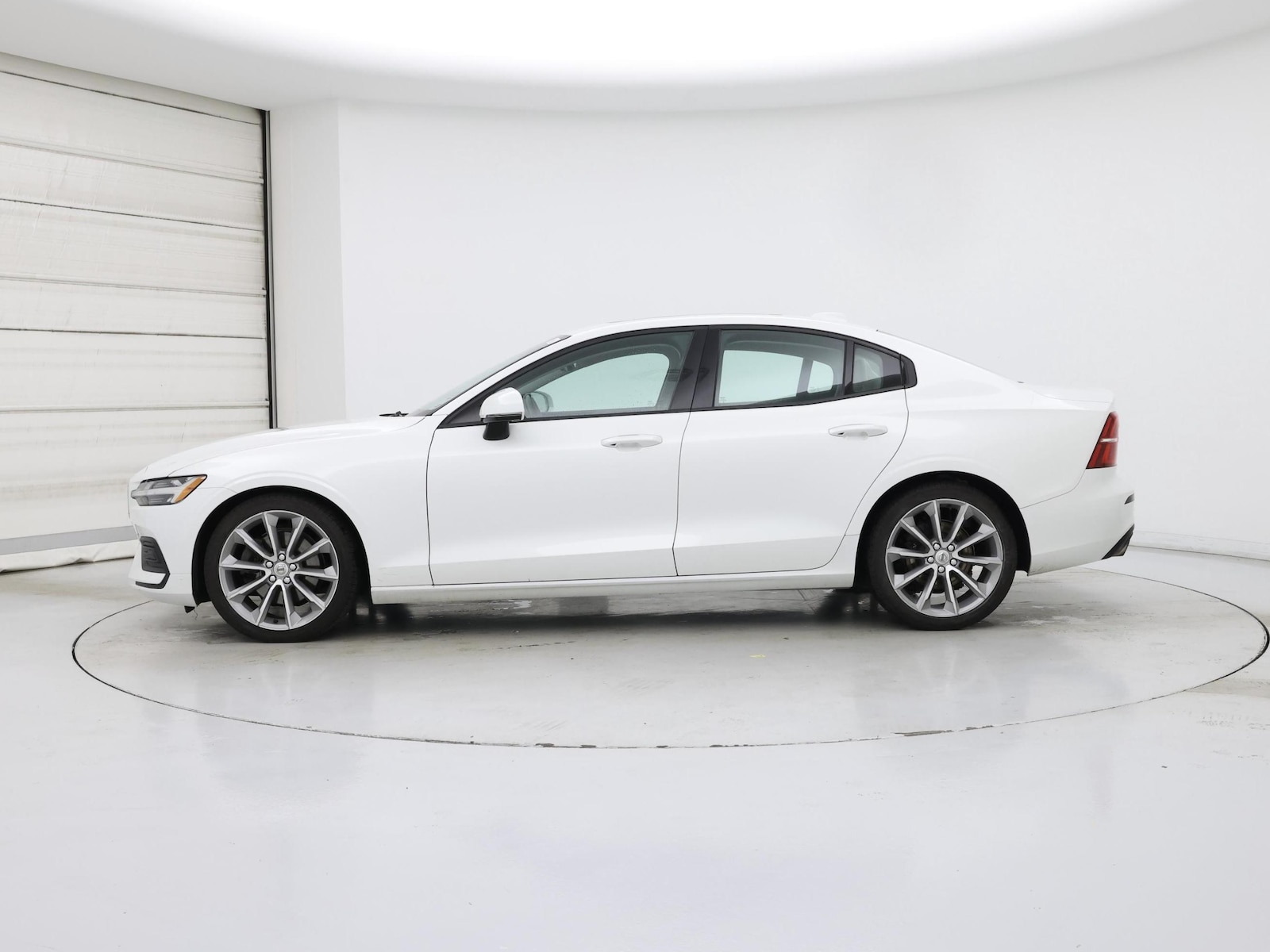 2020 Volvo S60 Momentum - Photo 4