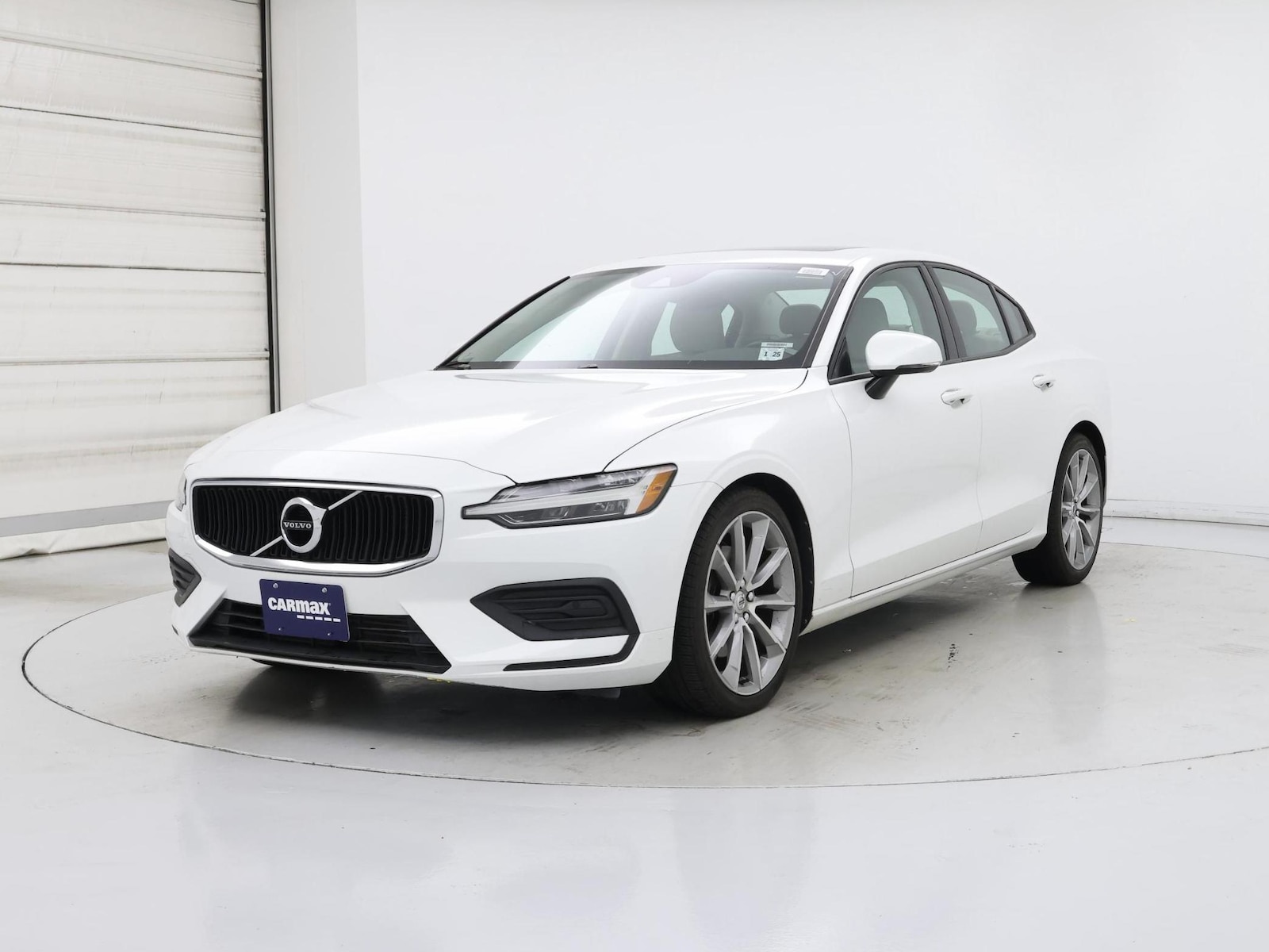 2020 Volvo S60 Momentum - Photo 5