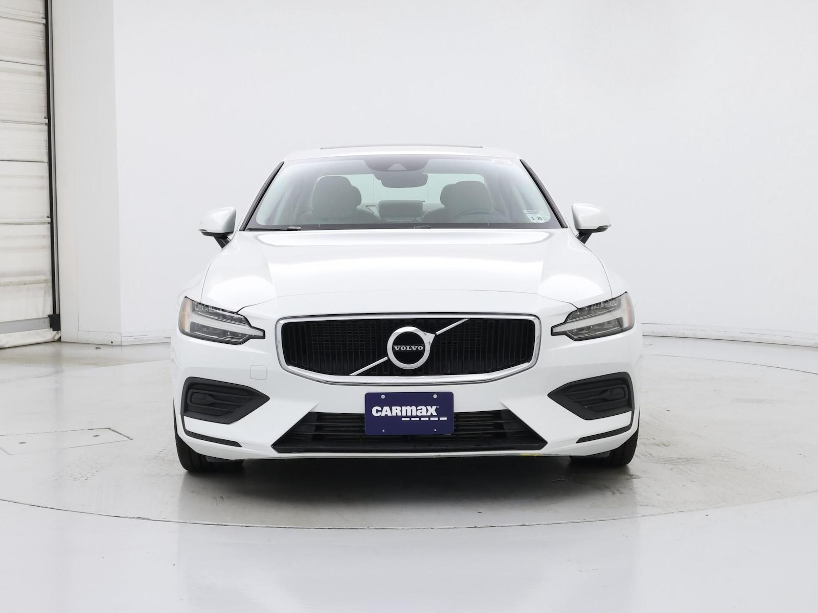 2020 Volvo S60 Momentum - Photo 6