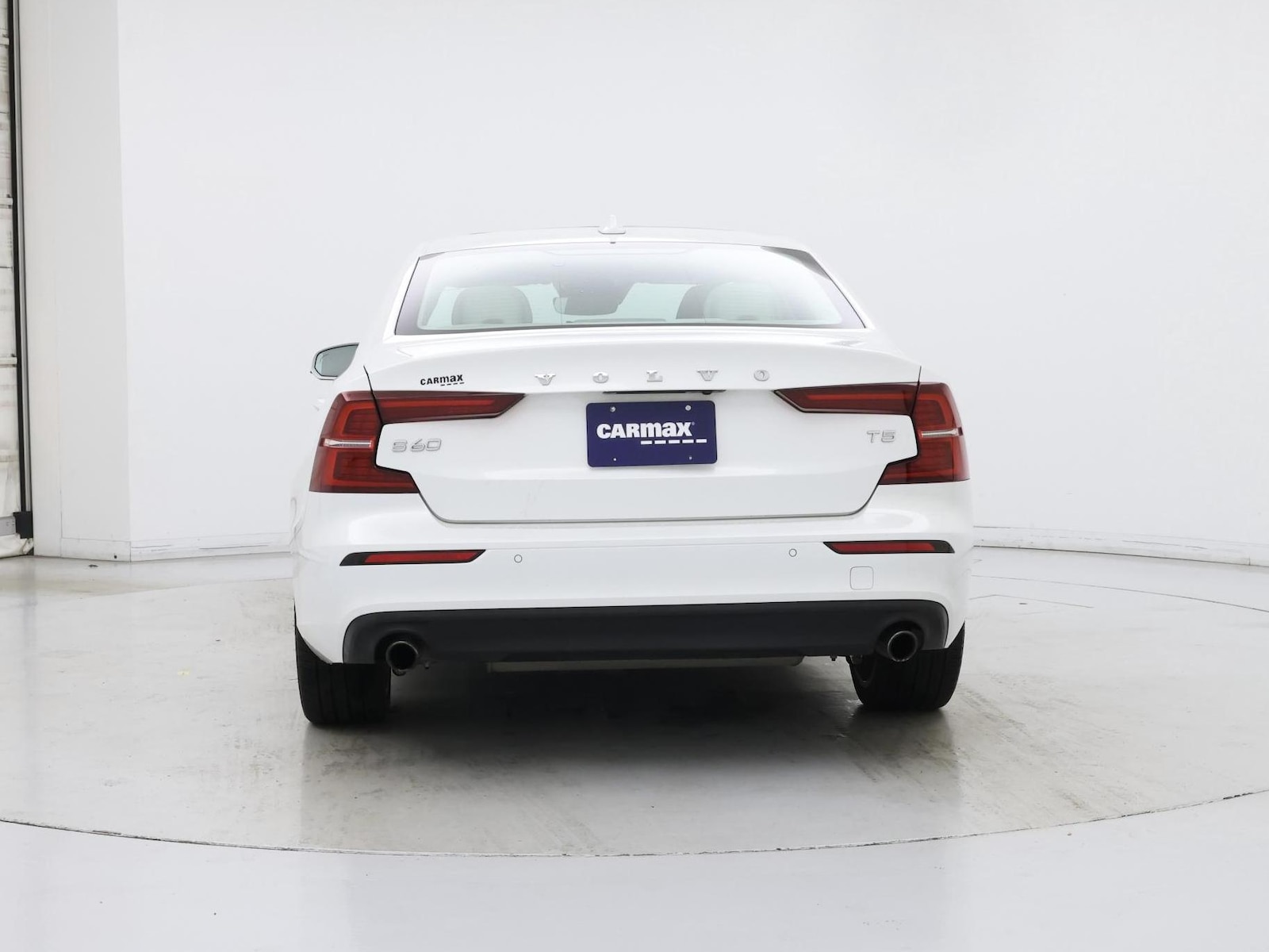 2020 Volvo S60 Momentum - Photo 7