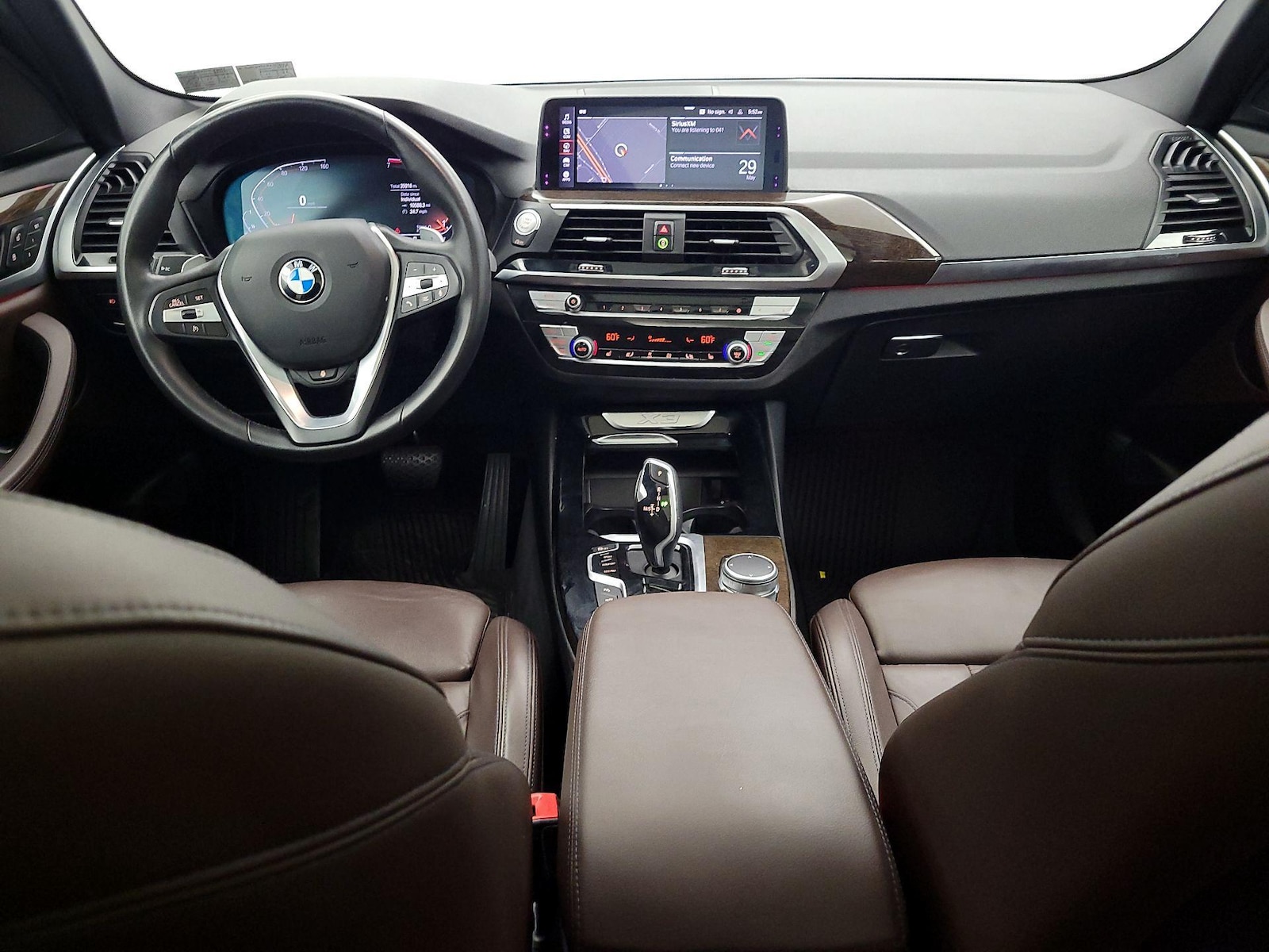 Apple CarPlay®