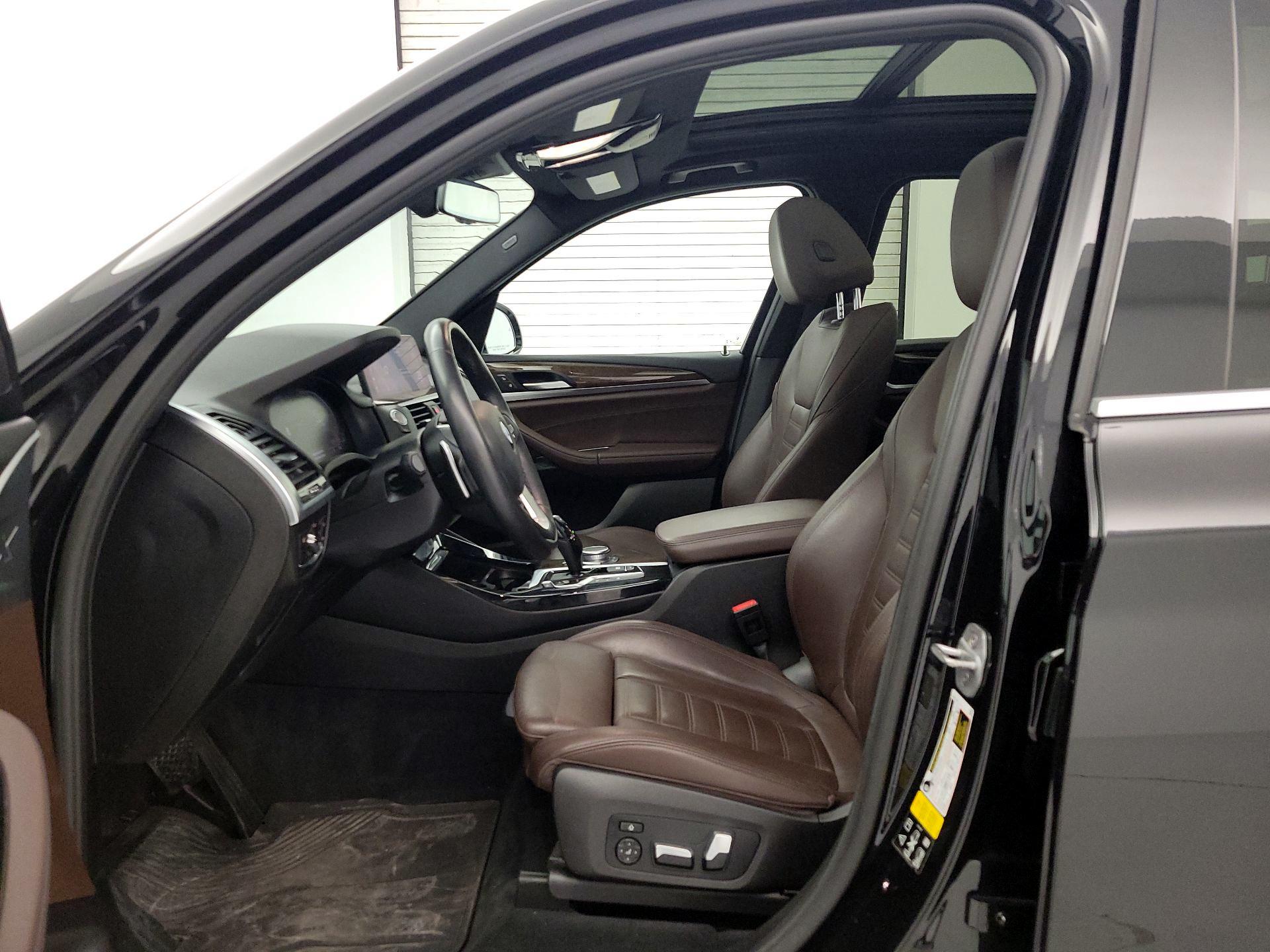 Thumbnail: 2020 BMW X3 - 11