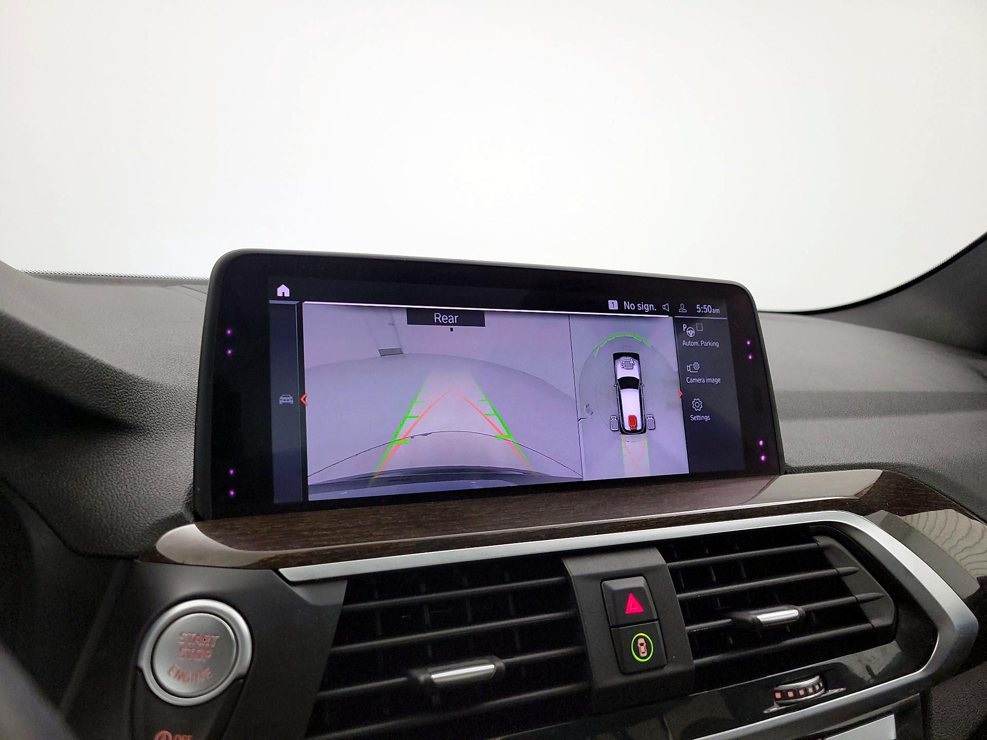 Thumbnail: 2020 BMW X3 - 15