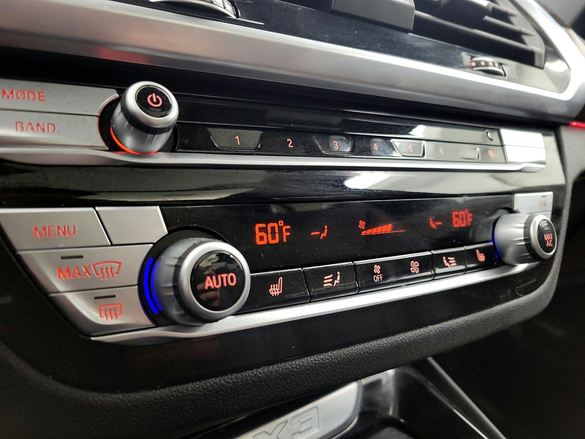 Thumbnail: 2020 BMW X3 - 17