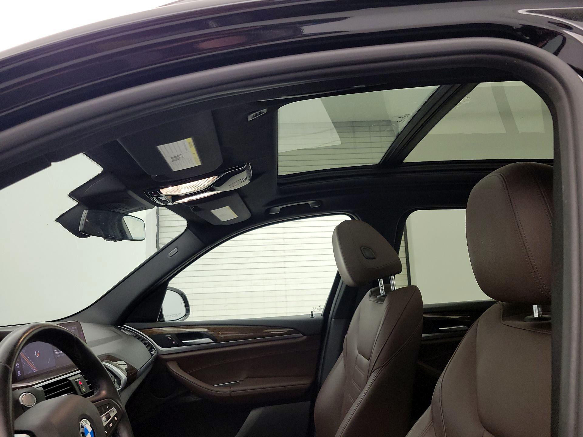 Thumbnail: 2020 BMW X3 - 20
