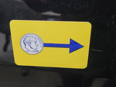 Condition detail