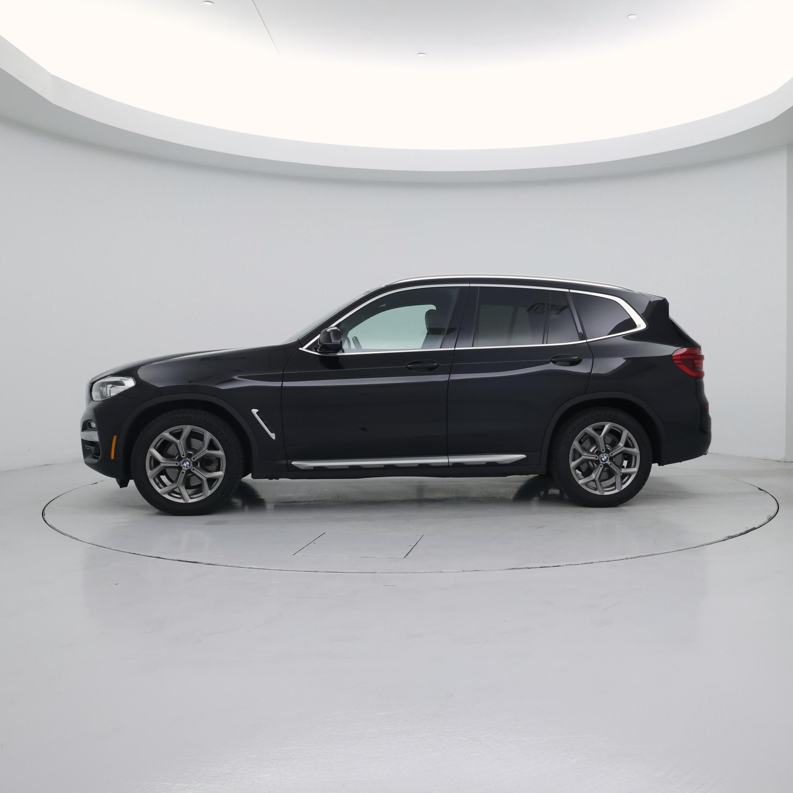 Thumbnail: 2020 BMW X3 - 3