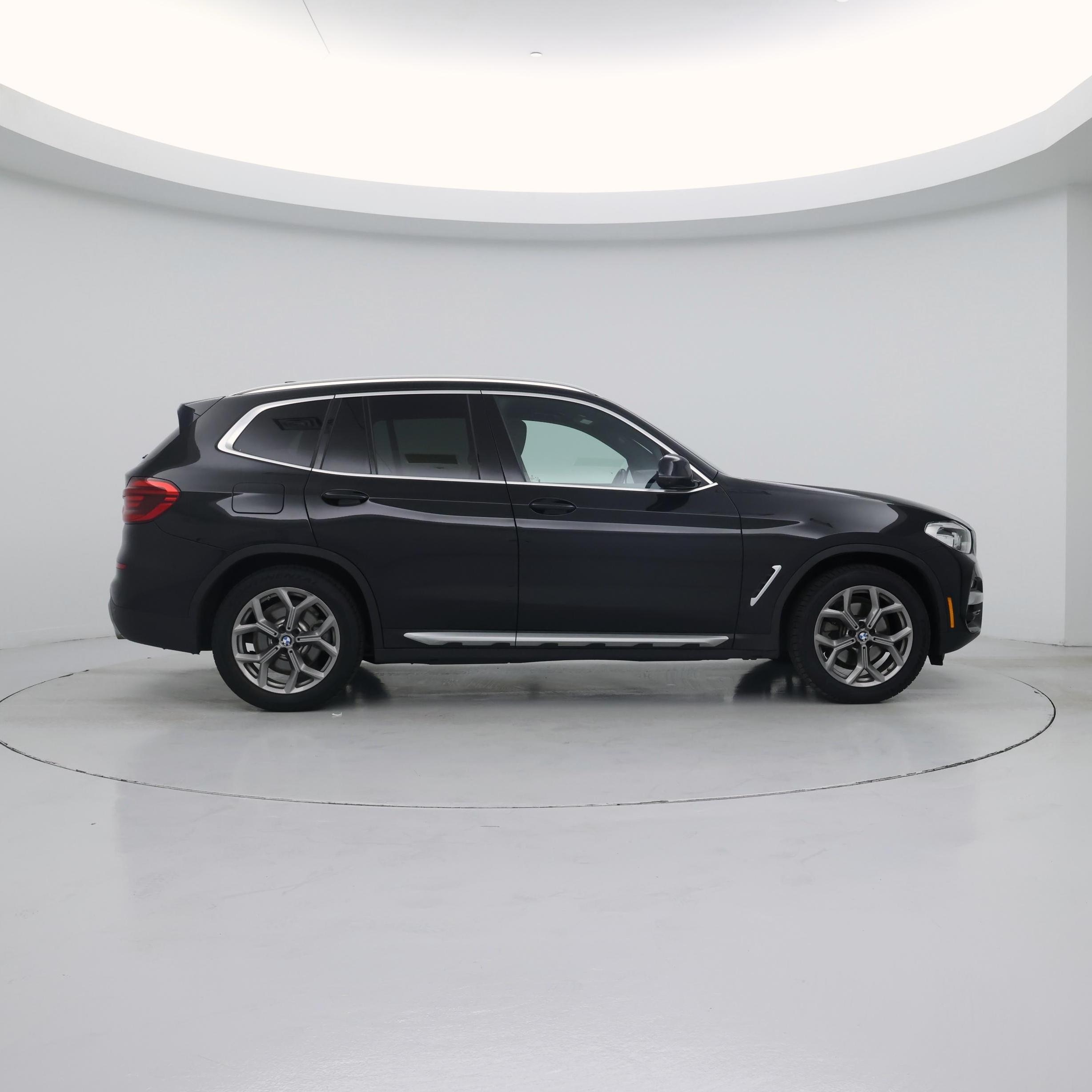Thumbnail: 2020 BMW X3 - 7