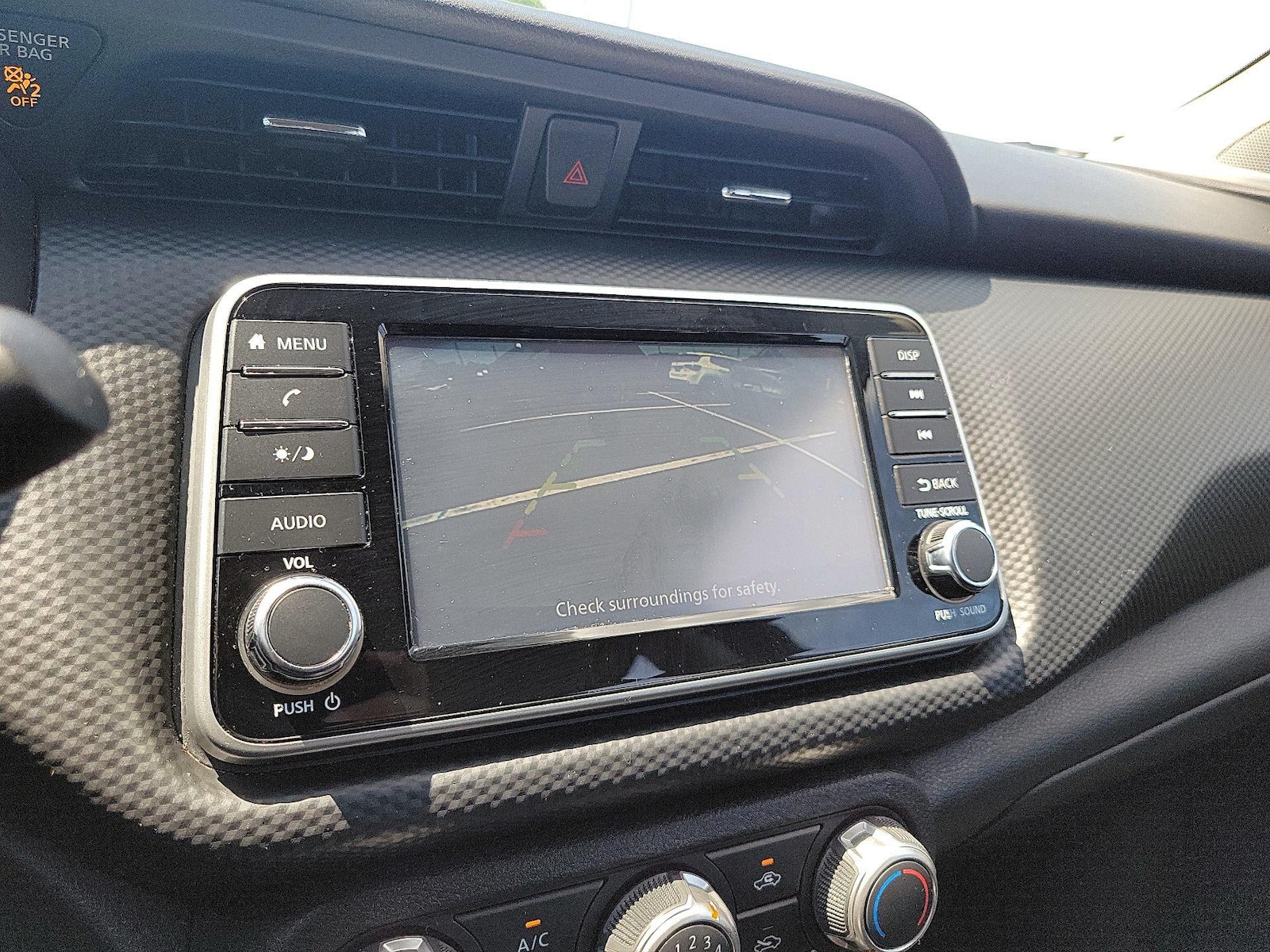 2023 Nissan Kicks S - Photo 14
