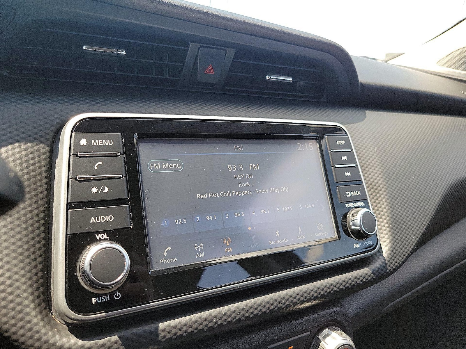 2023 Nissan Kicks S - Photo 15