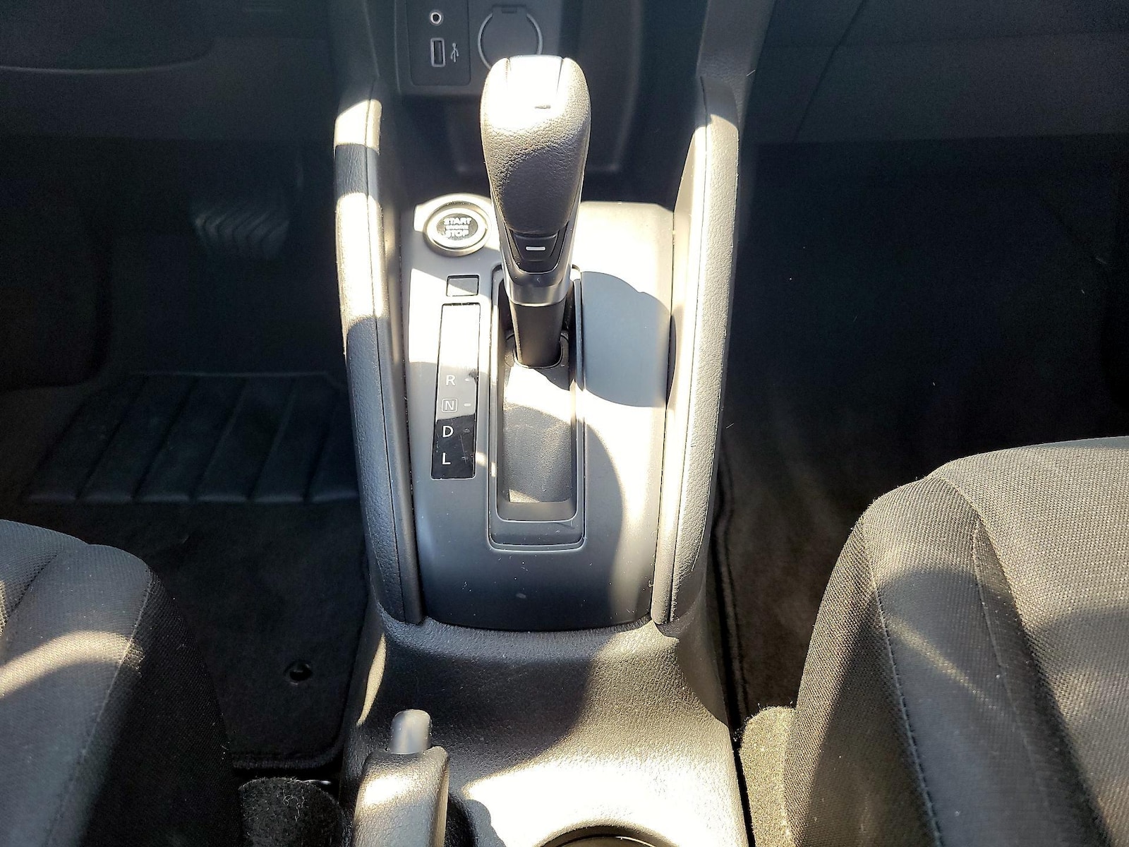 2023 Nissan Kicks S - Photo 17